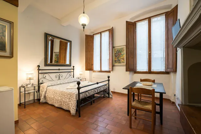Apartment in Via dei Neri, Florence (1659919) room image 1