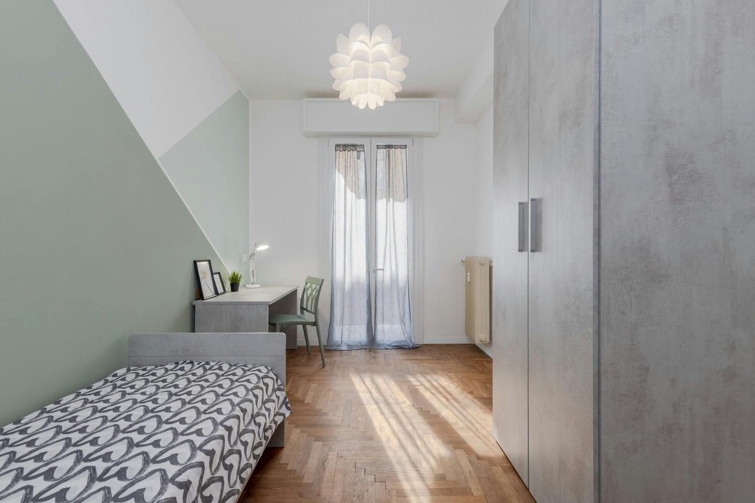 Via Castelfidardo, Padova preview