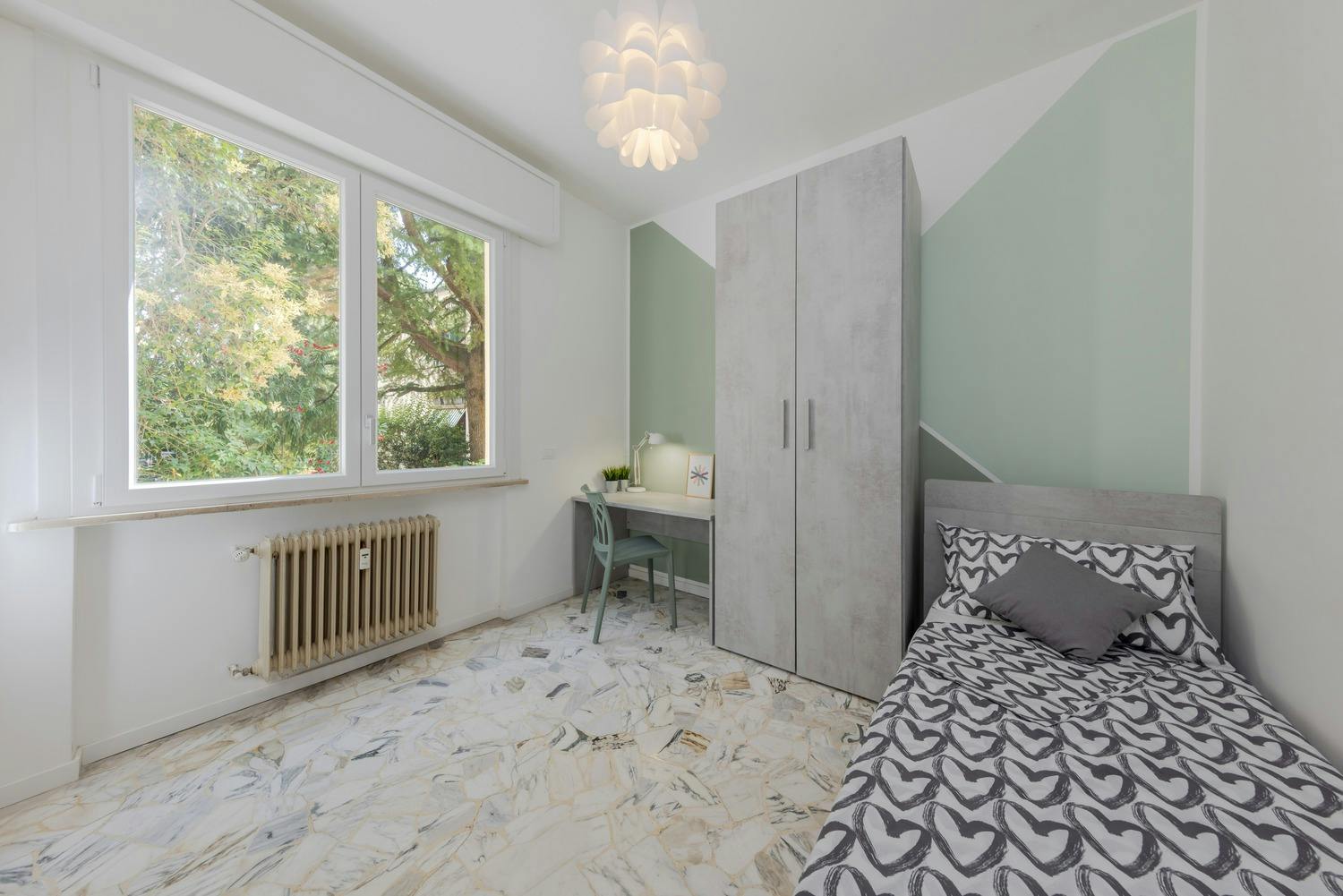 Via Castelfidardo, Padova preview