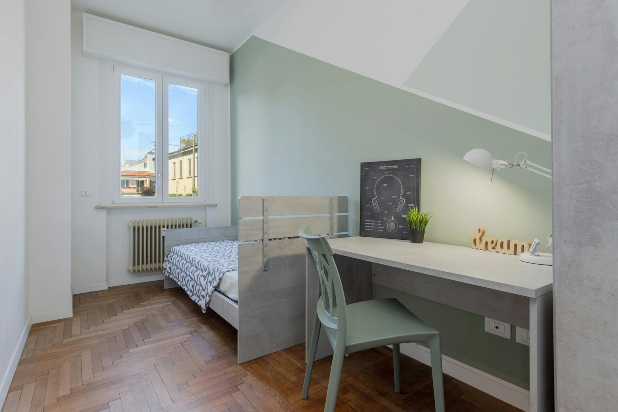 Via Castelfidardo, Padova preview