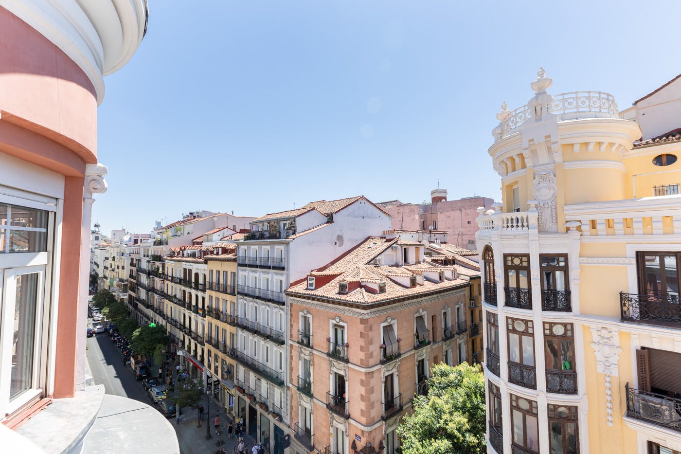 preview gallery tile