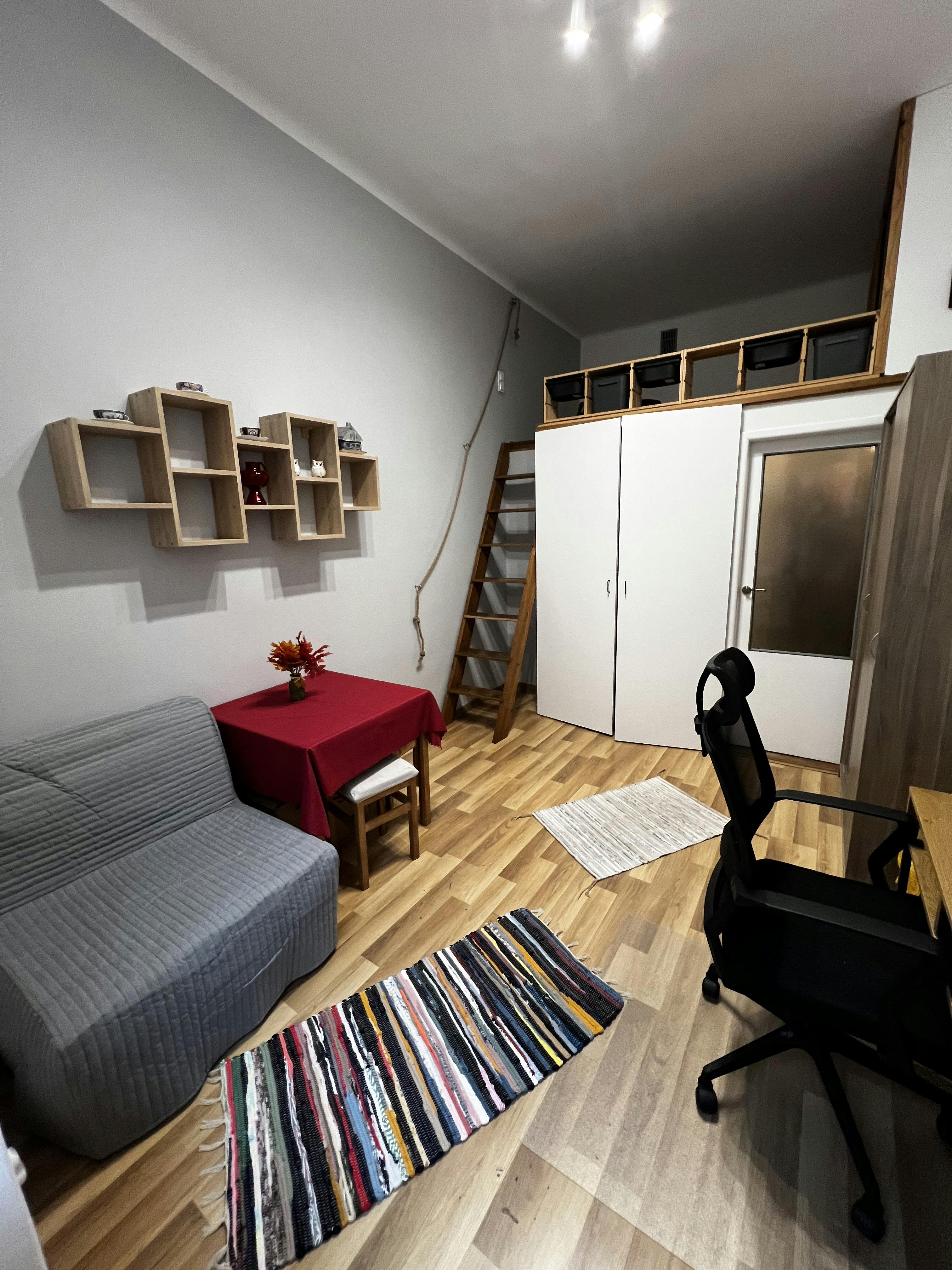 Ludwika Zamenhofa, Kraków preview