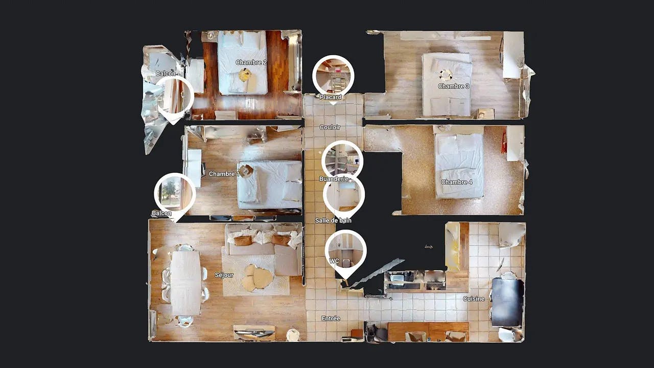 preview gallery tile