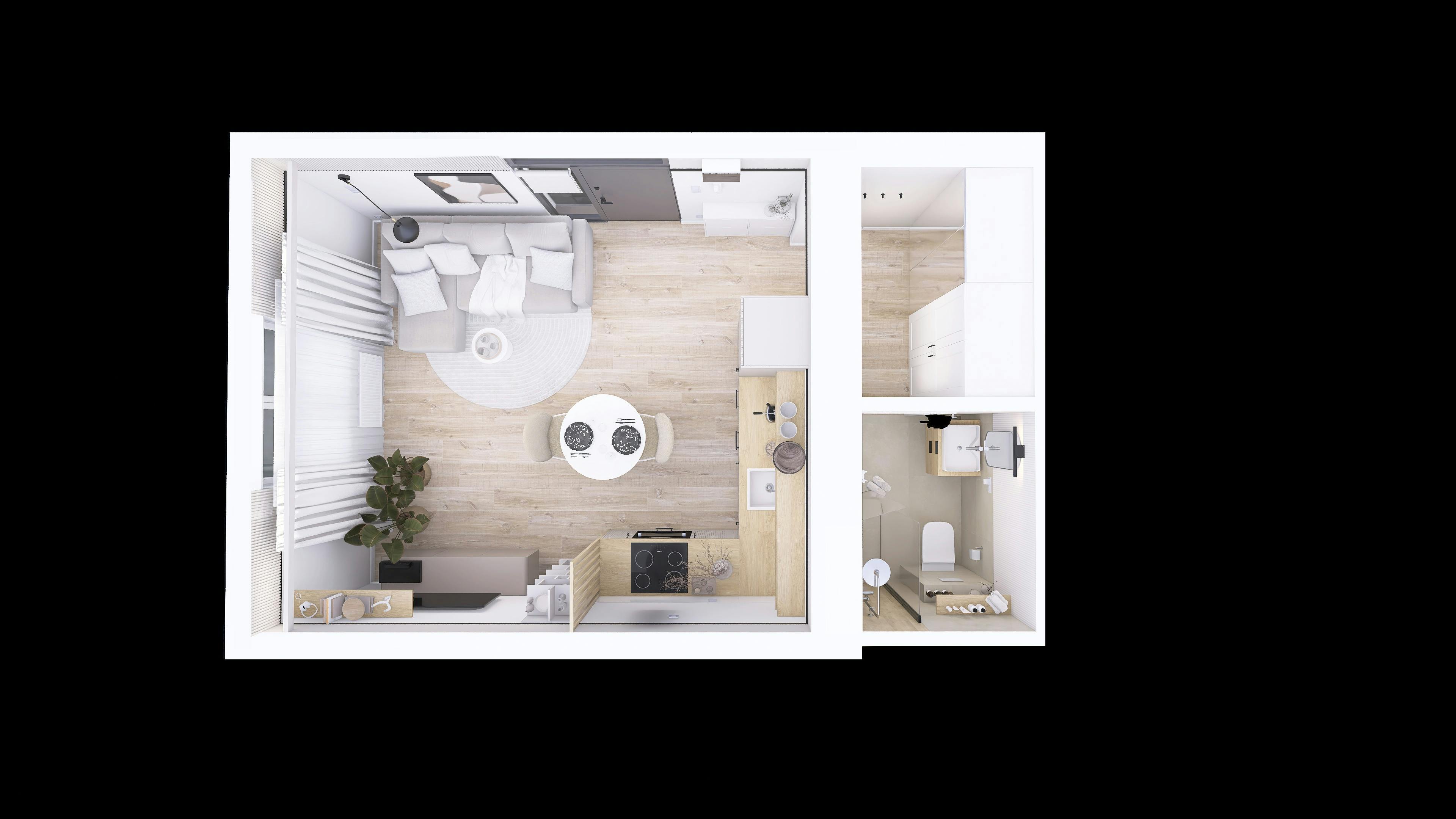 preview gallery tile