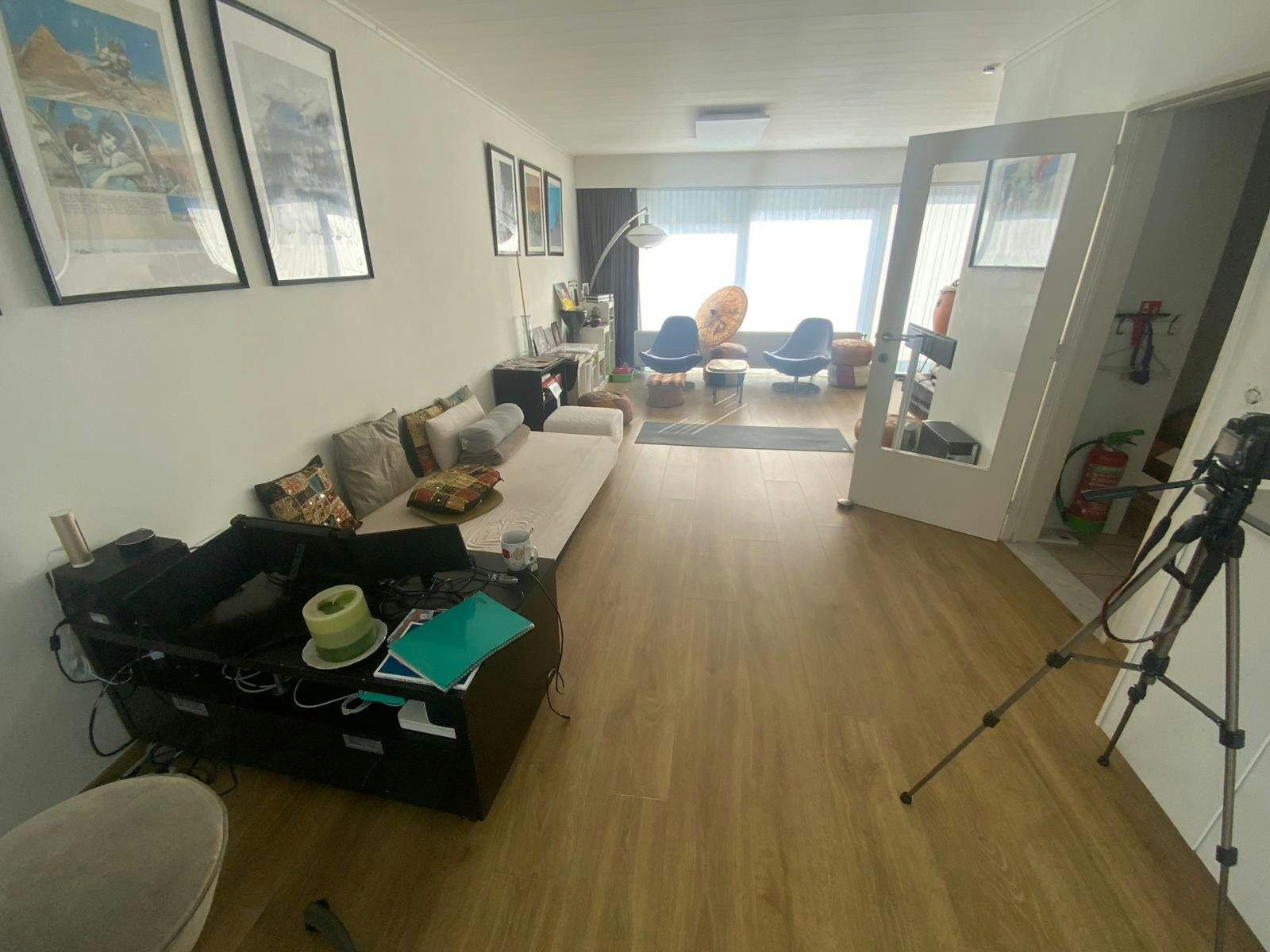 Apartment Beveren-Kruibeke-Zwijndrecht, 2 beds — photo 1