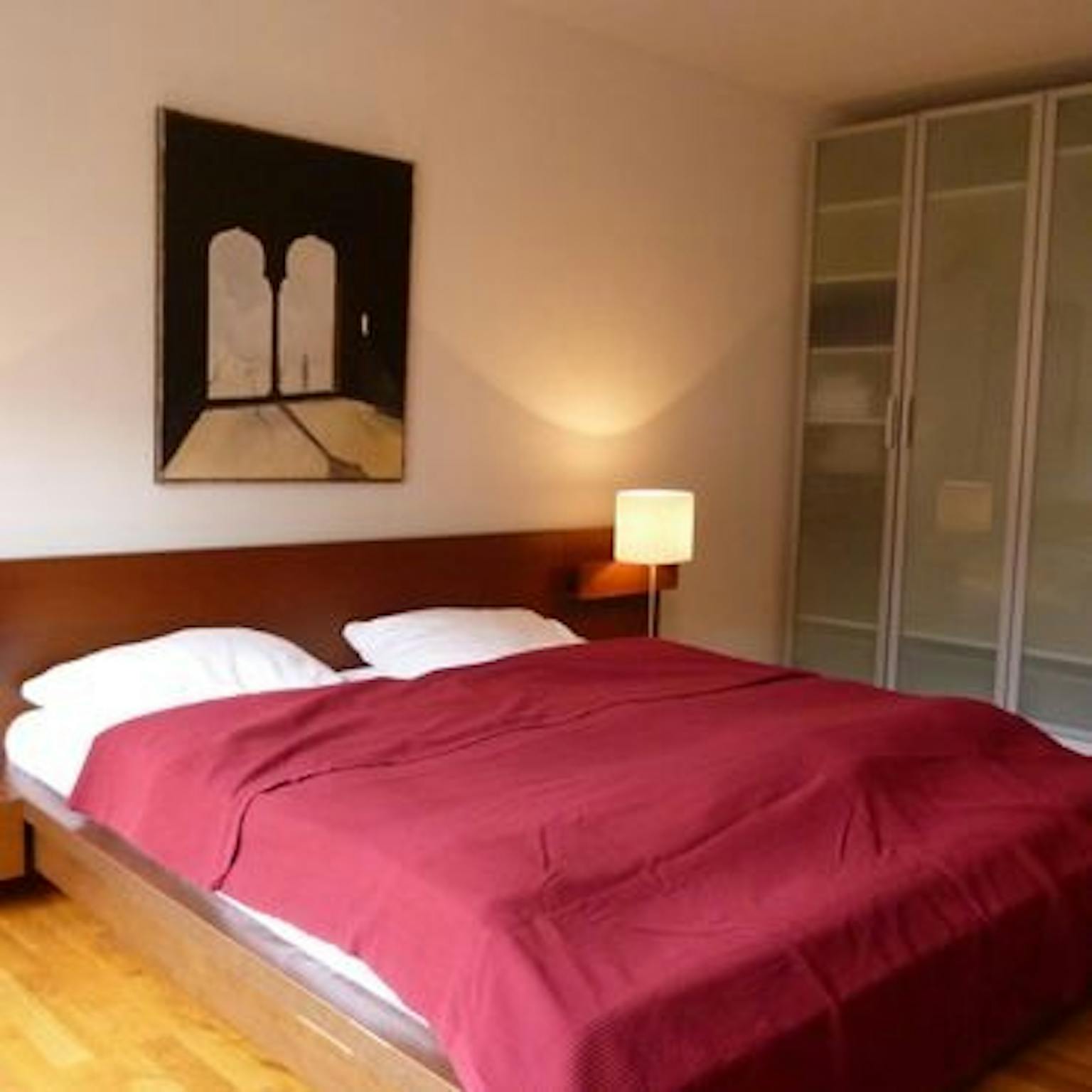 Am Glockenbach, Munich preview