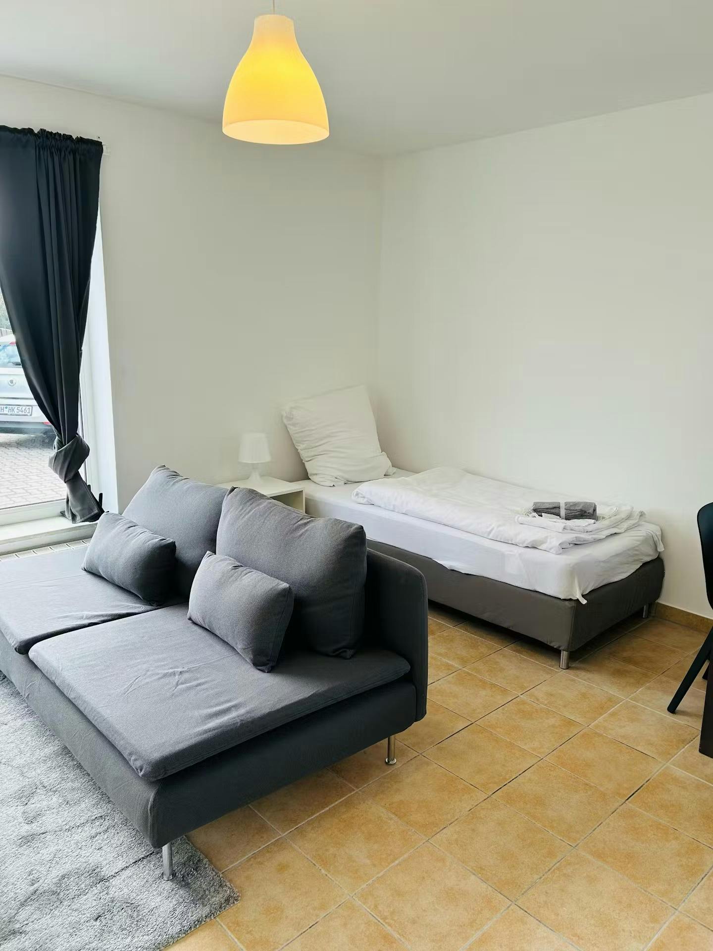 Apartment for rent for €2,200 per month in Bad Kleinen, Viechelner Chaussee