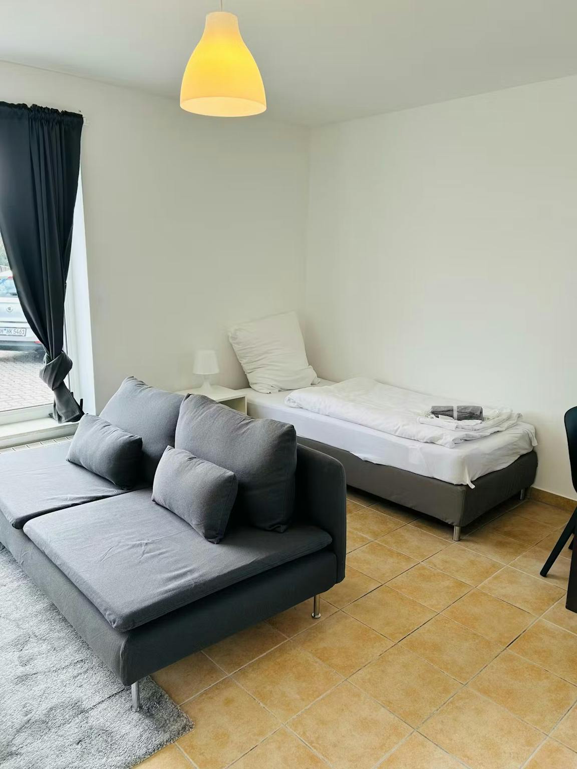 Viechelner Chaussee, Bad Kleinen preview