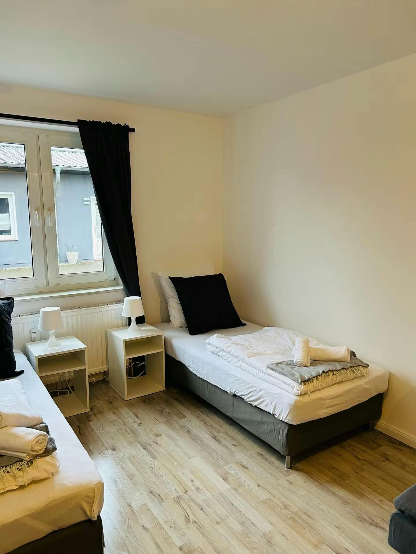 Apartment for rent for €2,700 per month in Bad Kleinen, Viechelner Chaussee