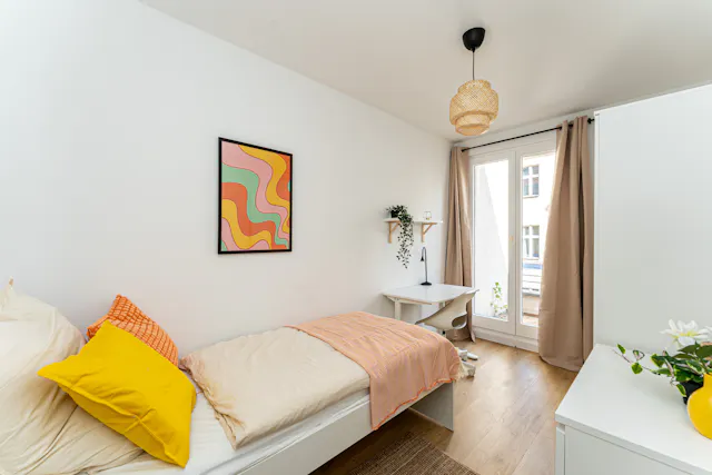 Private room in Weserstr., Berlin (1659965) room image 2