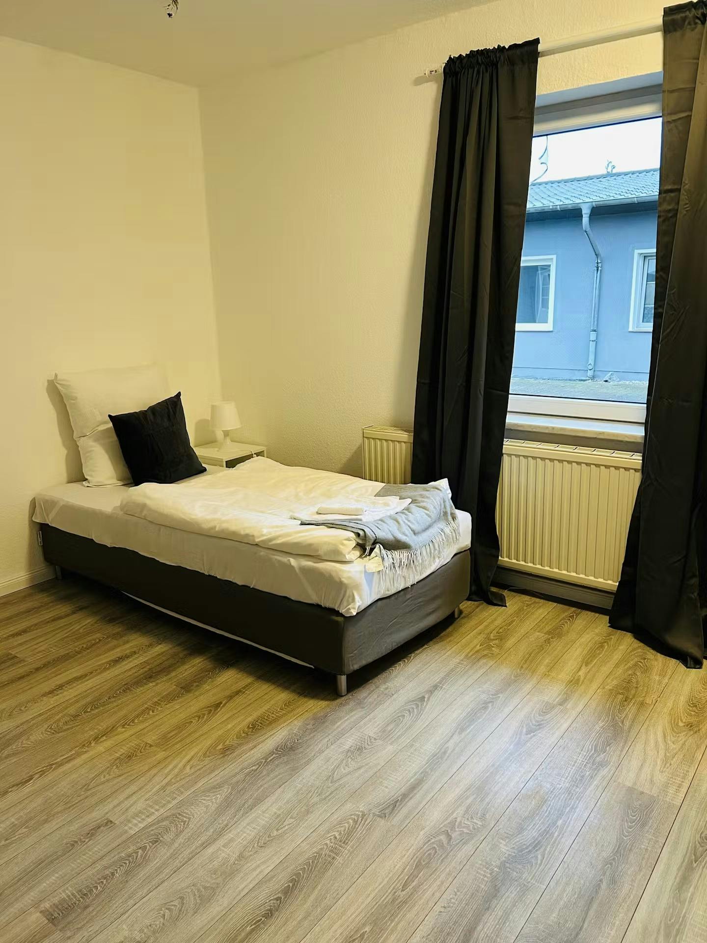 Apartment Bad Kleinen, 3 beds — photo 9
