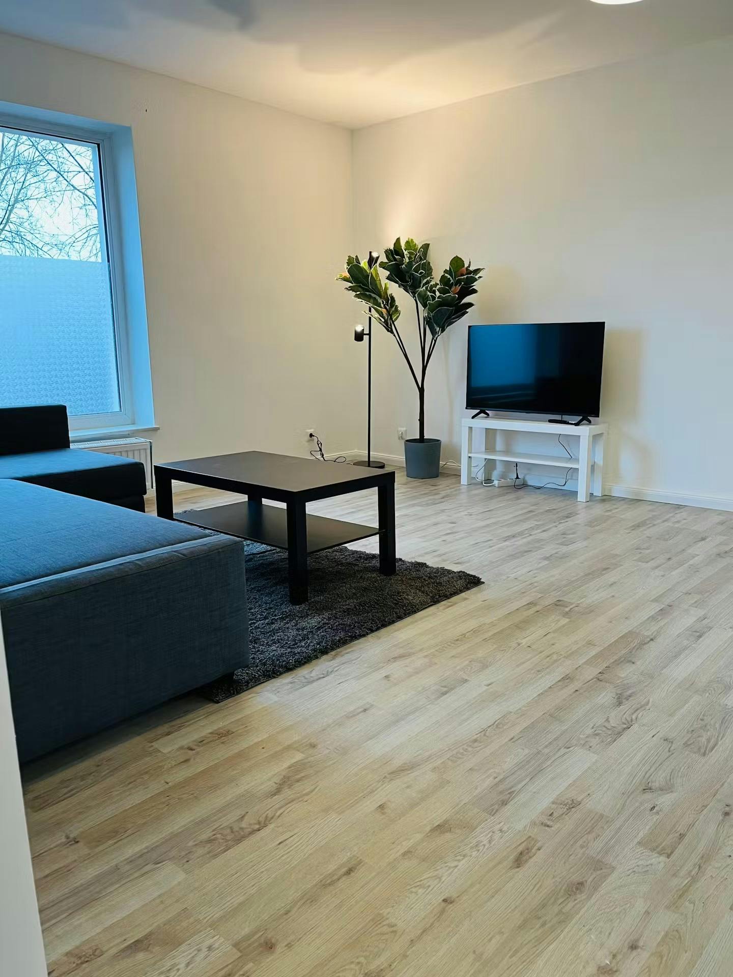 Apartment for rent for €4,500 per month in Bad Kleinen, Viechelner Chaussee