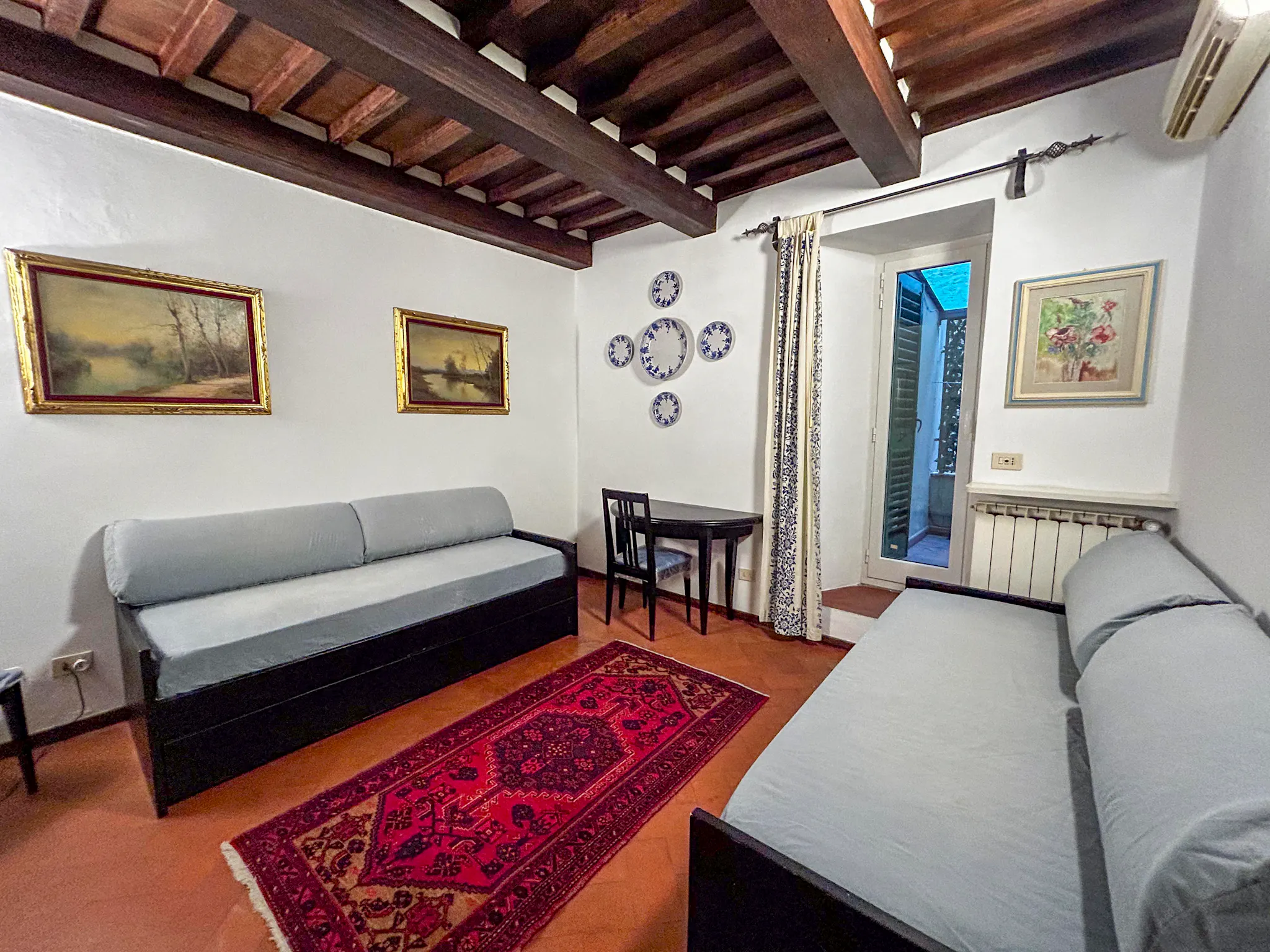 Apartment in Via dei Georgofili, Florence (1659976) ROOM 1