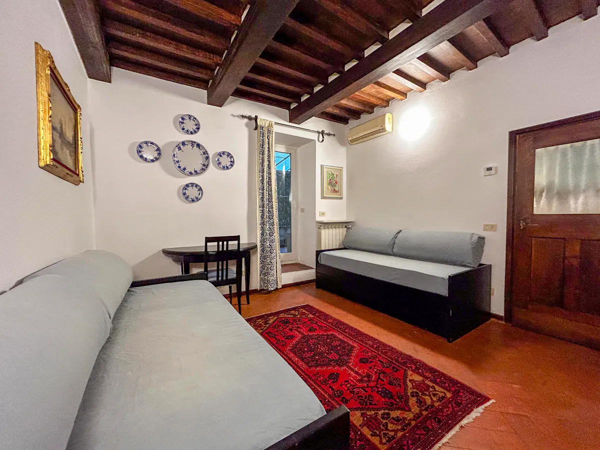 Apartment in Via dei Georgofili, Florence (1659976) ROOM