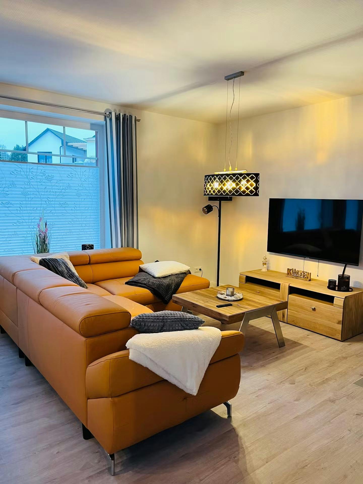 Apartment for rent for €5,500 per month in Klütz, An der Wiek