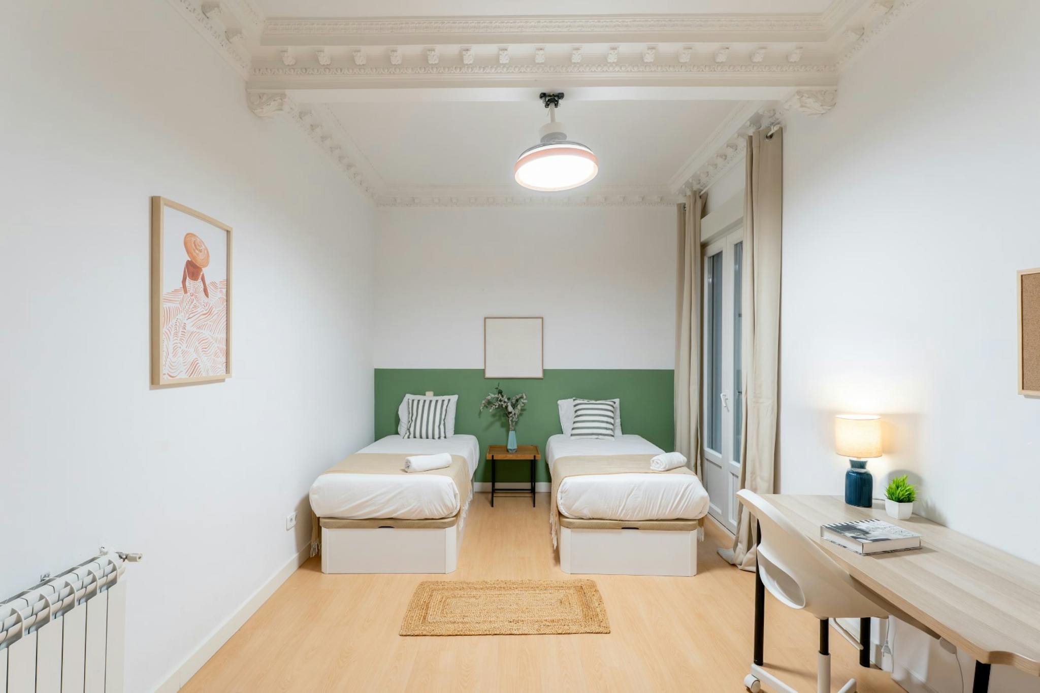 Calle de Santa Engracia, Madrid preview