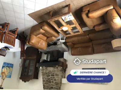 House for rent on L'Épine, La Baule-Escoublac