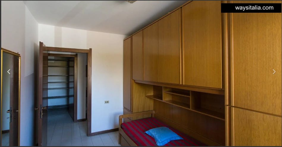 Apartment Milan, 2 beds — photo 8