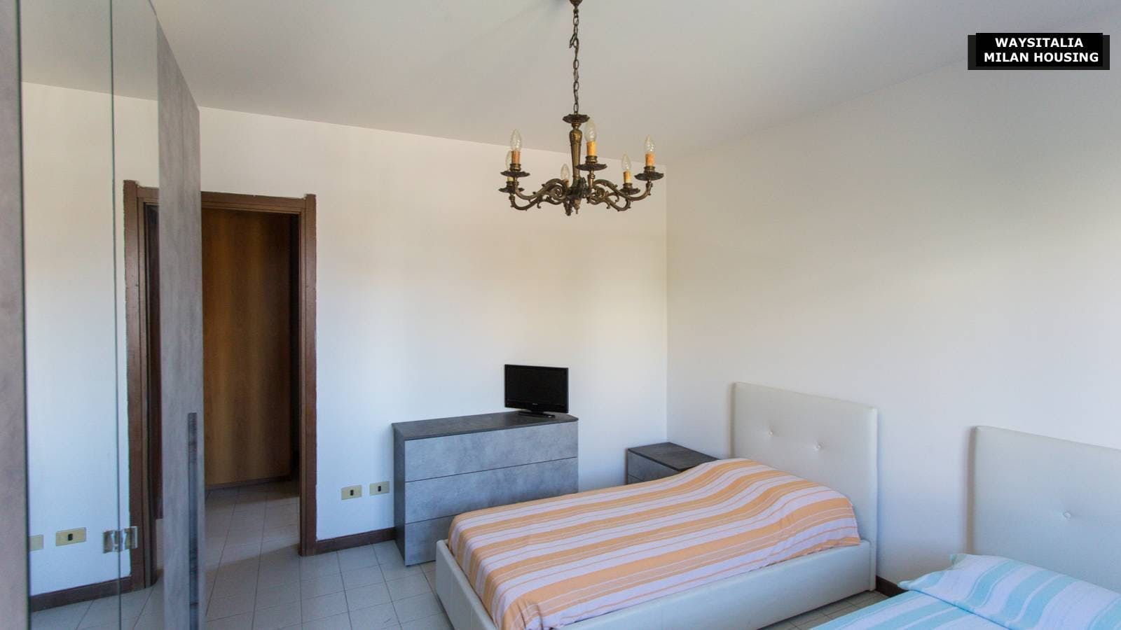 Apartment Milan, 2 beds — photo 7
