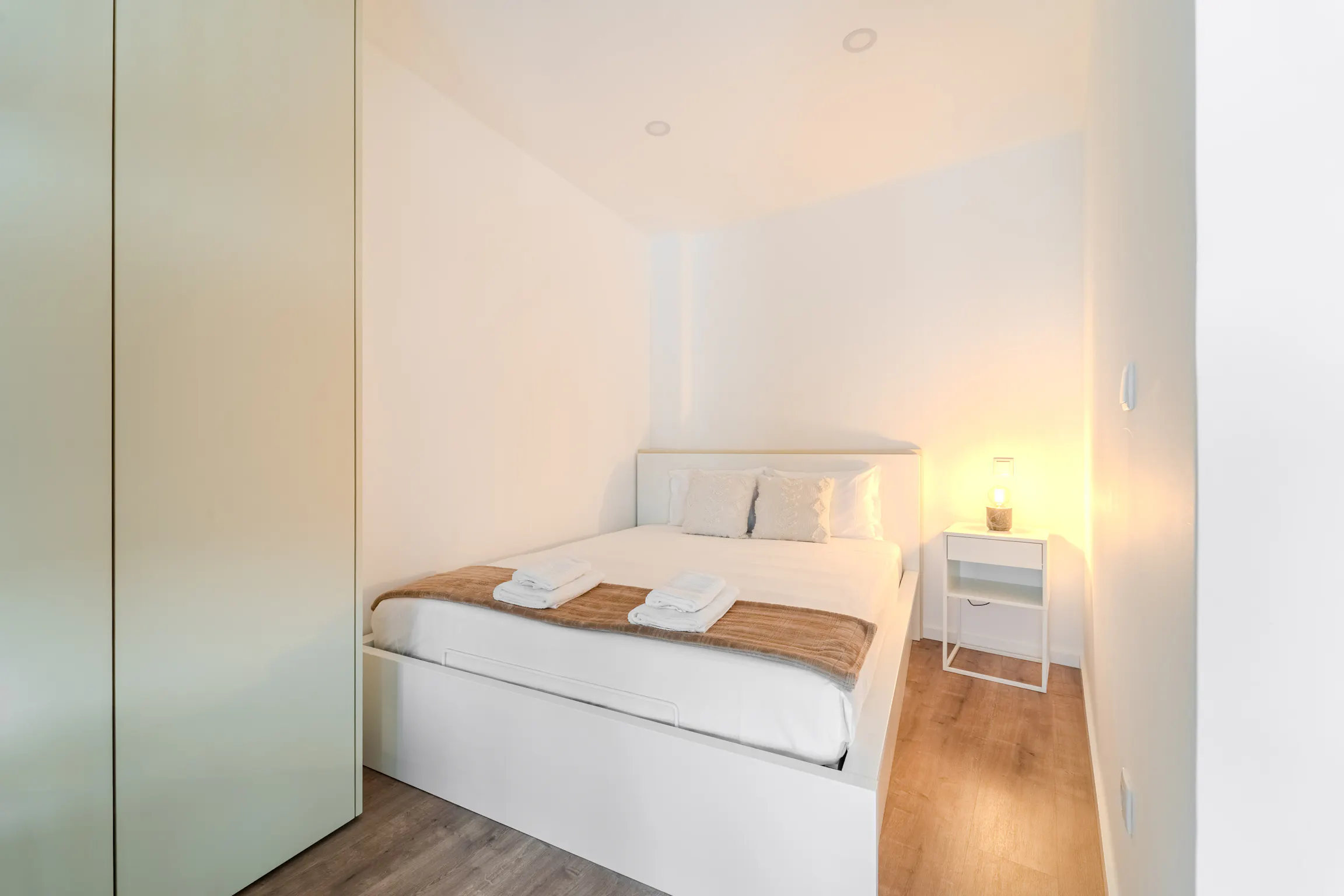 Apartment in Rua da Devesa, Braga (1660063) ROOM 4