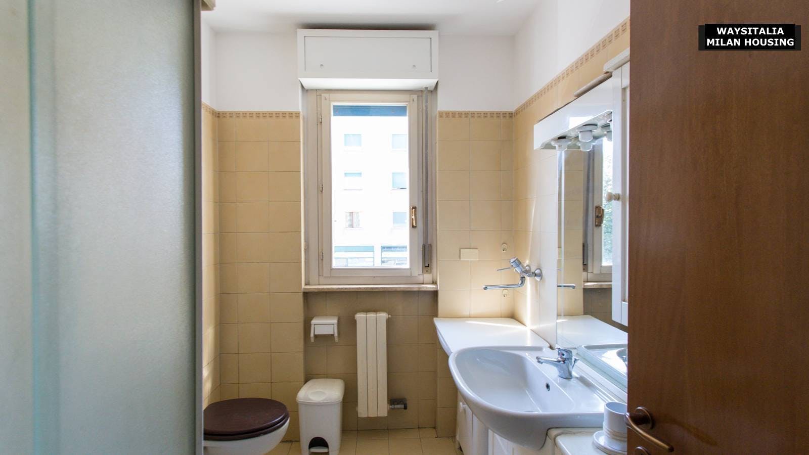 Single room Milan, 1 bed, 12m² — photo 8