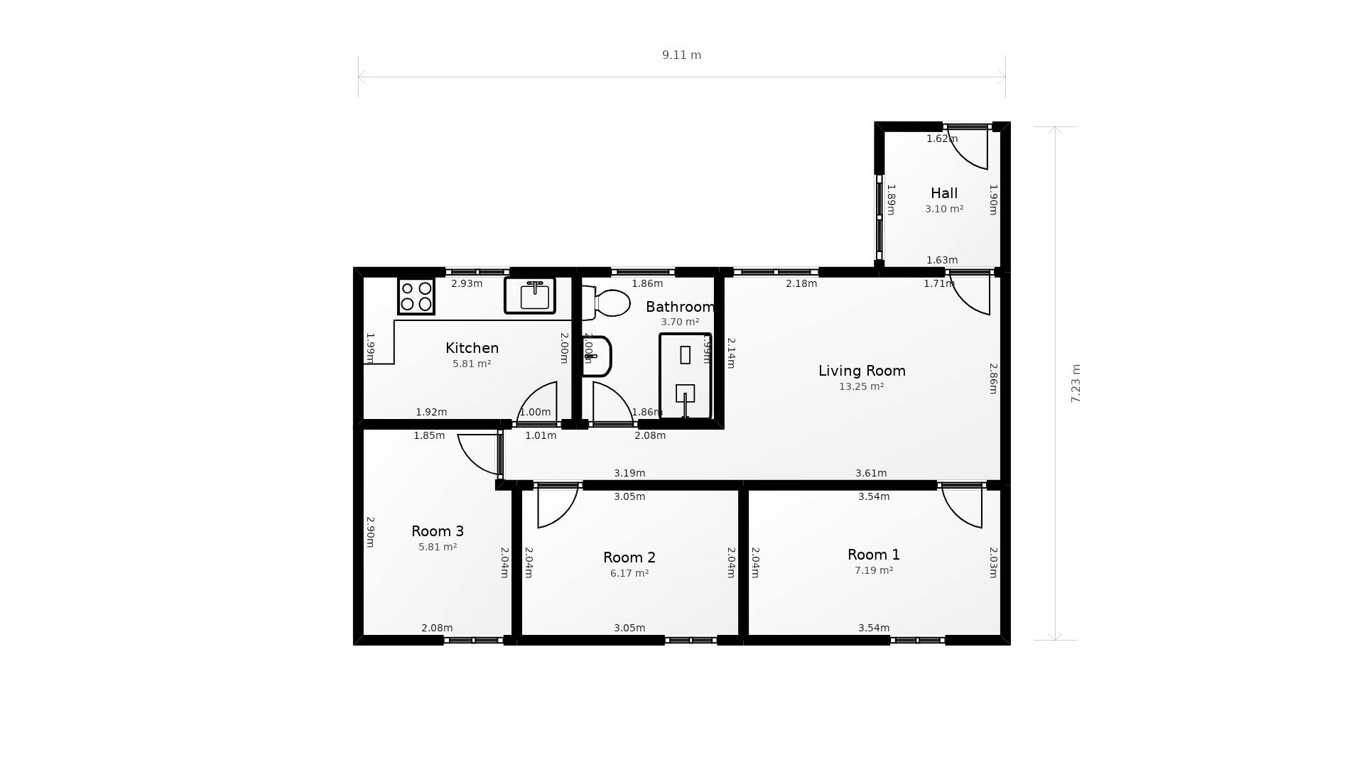 preview gallery tile