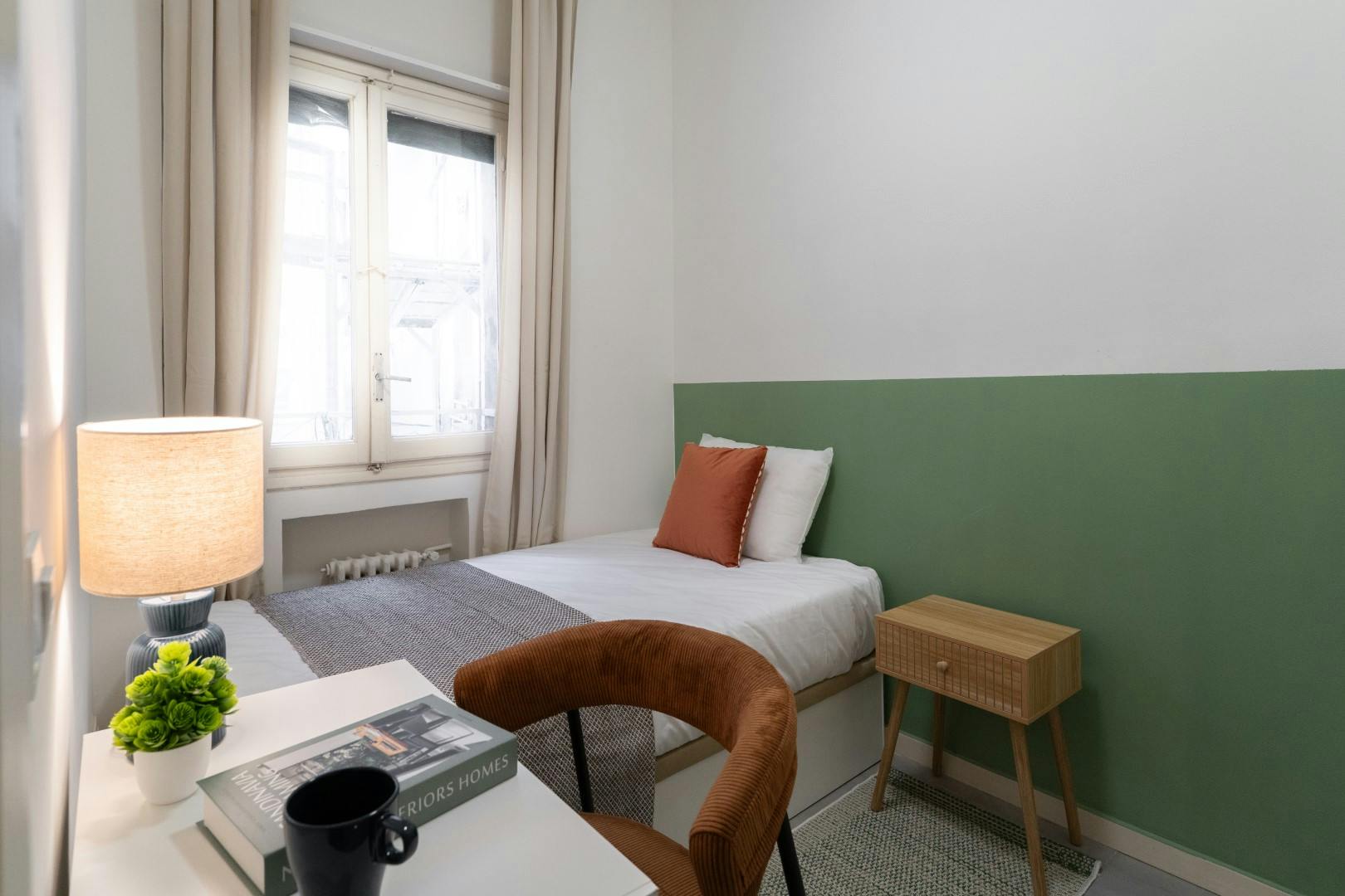 Cuesta de San Vicente, Madrid preview