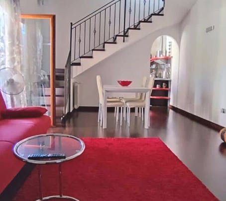 Apartamento para alugar por € 1.550 por mês em Rome, Via Felice Caronni