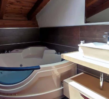 Apartment Rome, 2 beds — photo 1