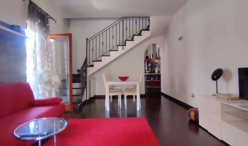 Apartment Rome, 2 beds — photo 7