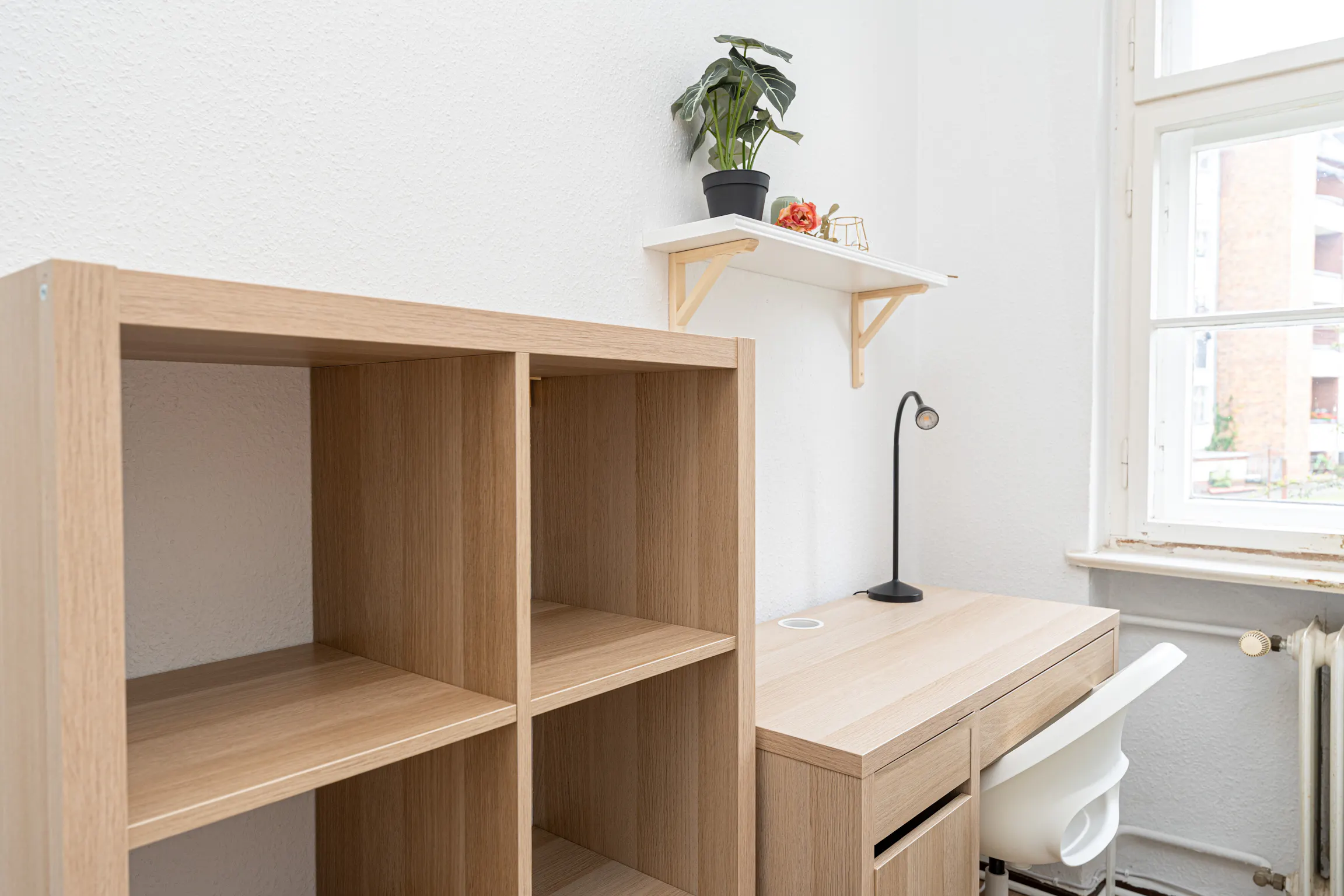 Private room in Lindhorstweg, Berlin (1660090) ROOM 3