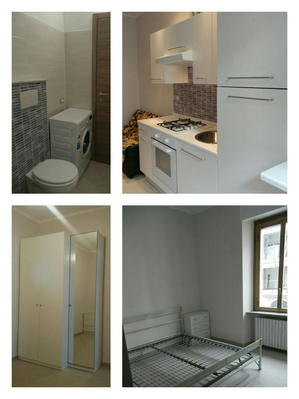 Passaggio Privato Cantalupo, Turin preview