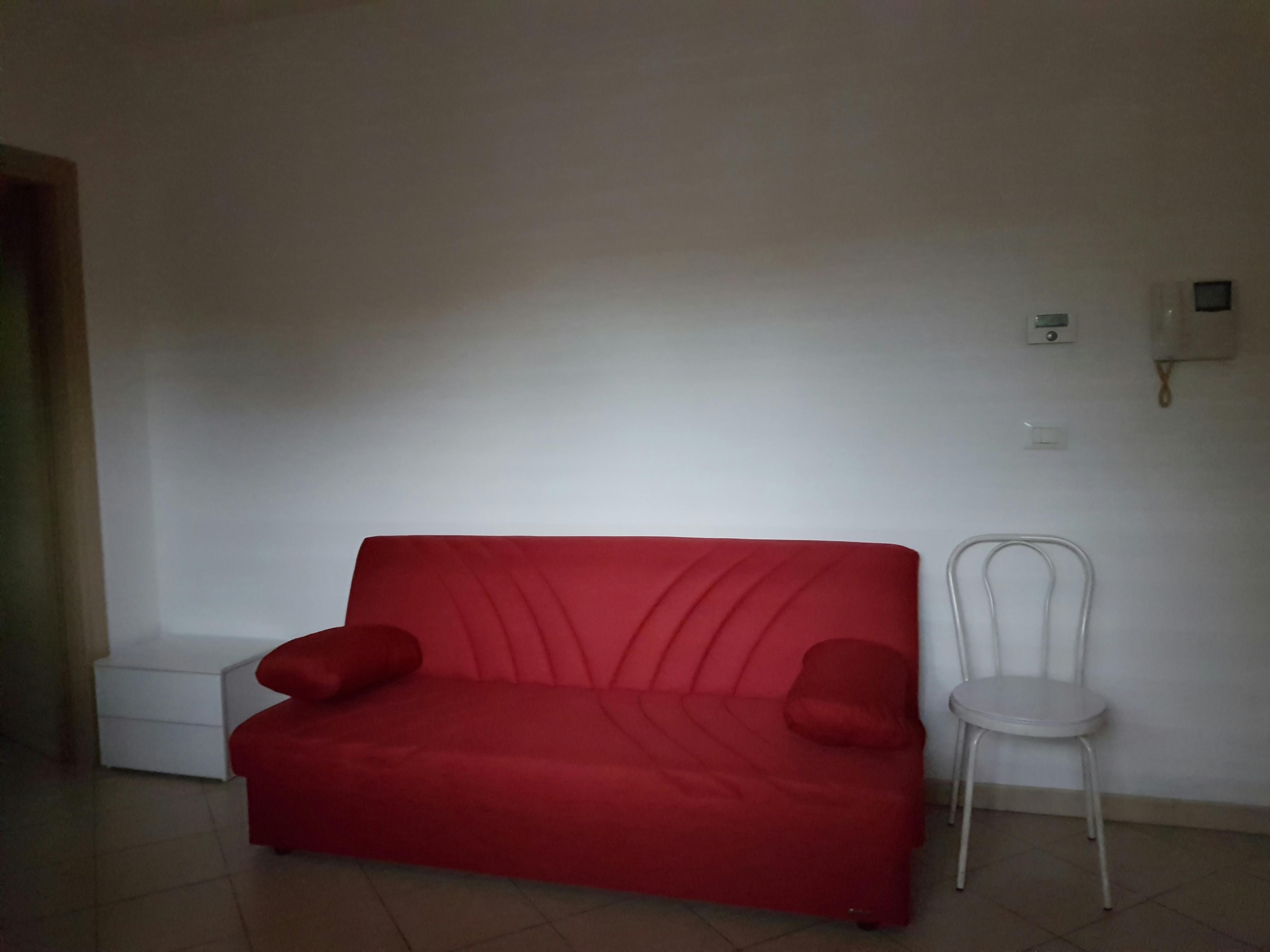 Apartment Turin, 1 bed — photo 2