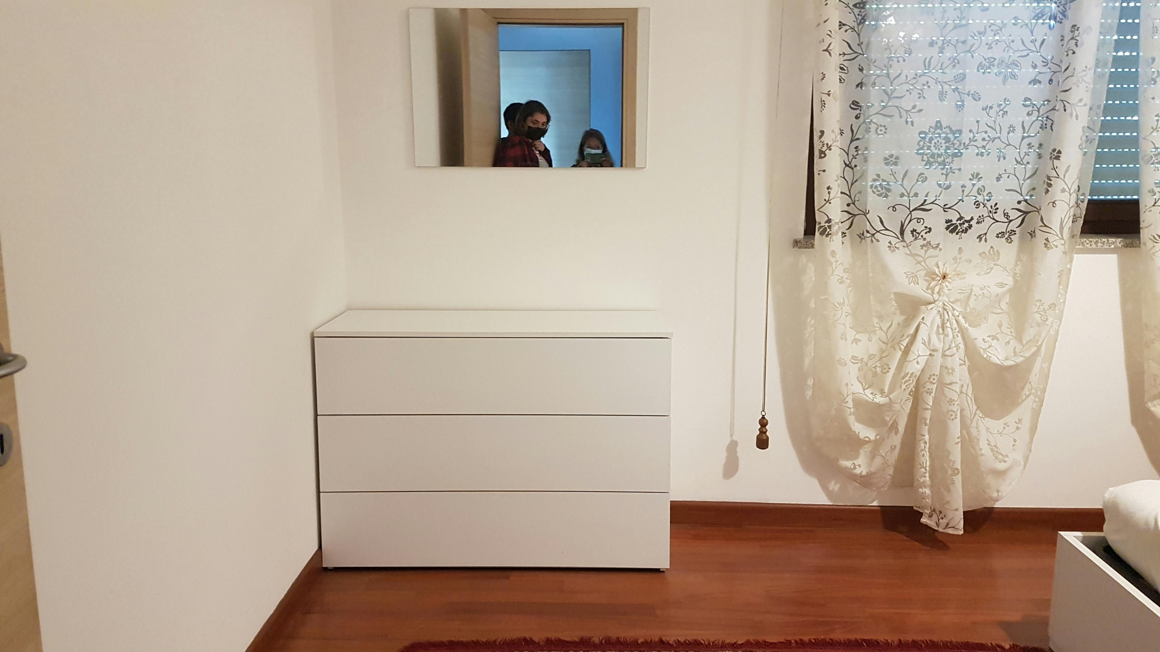 Apartment Turin, 1 bed — photo 3