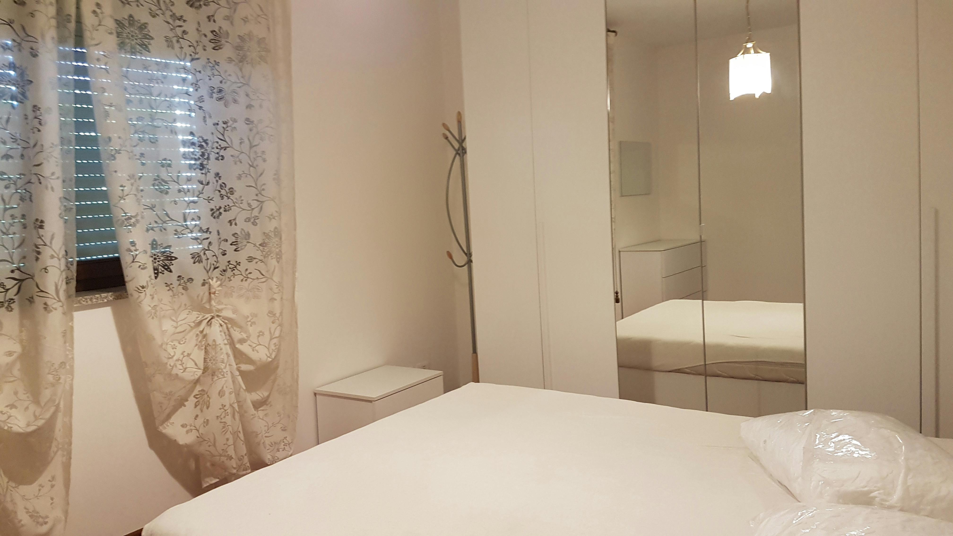 Apartment Turin, 1 bed — photo 7