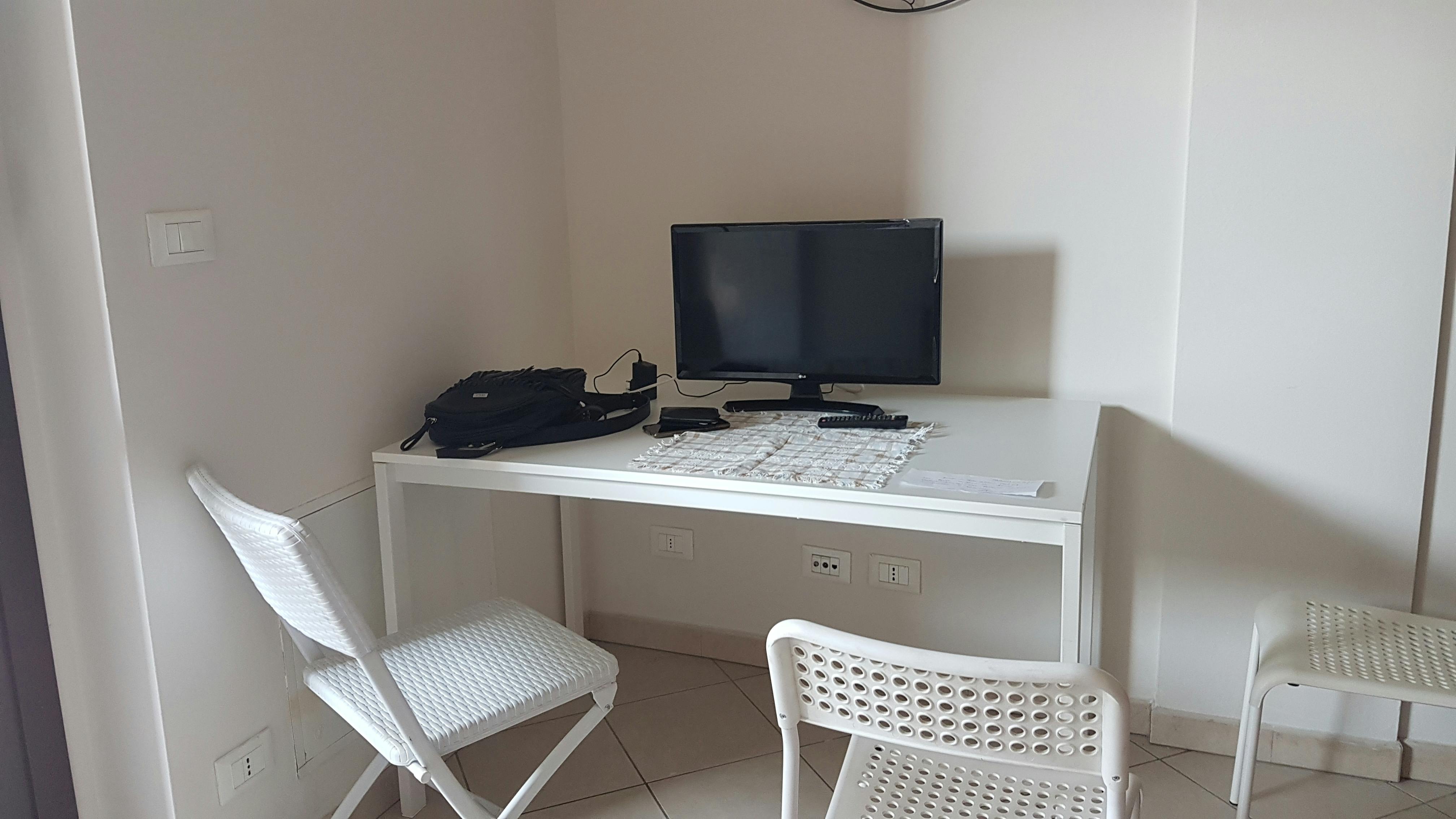 Apartment Turin, 1 bed — photo 6