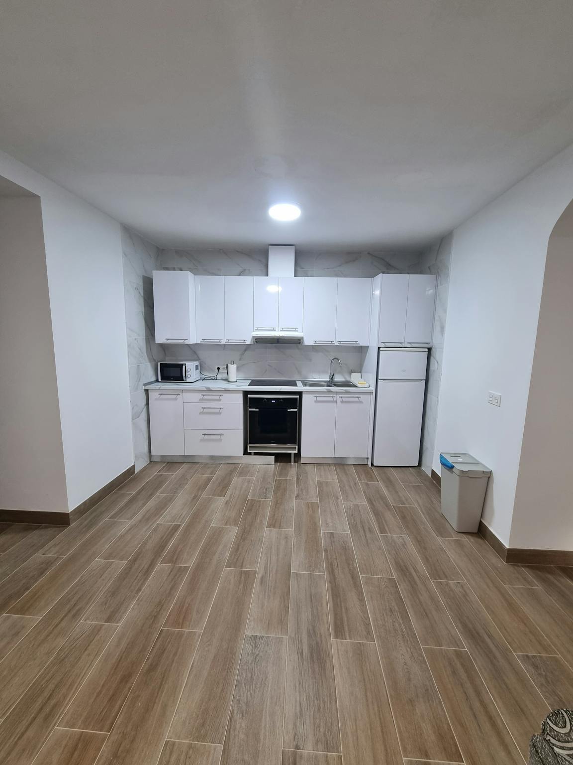 Calle Rosario, La Ñora preview