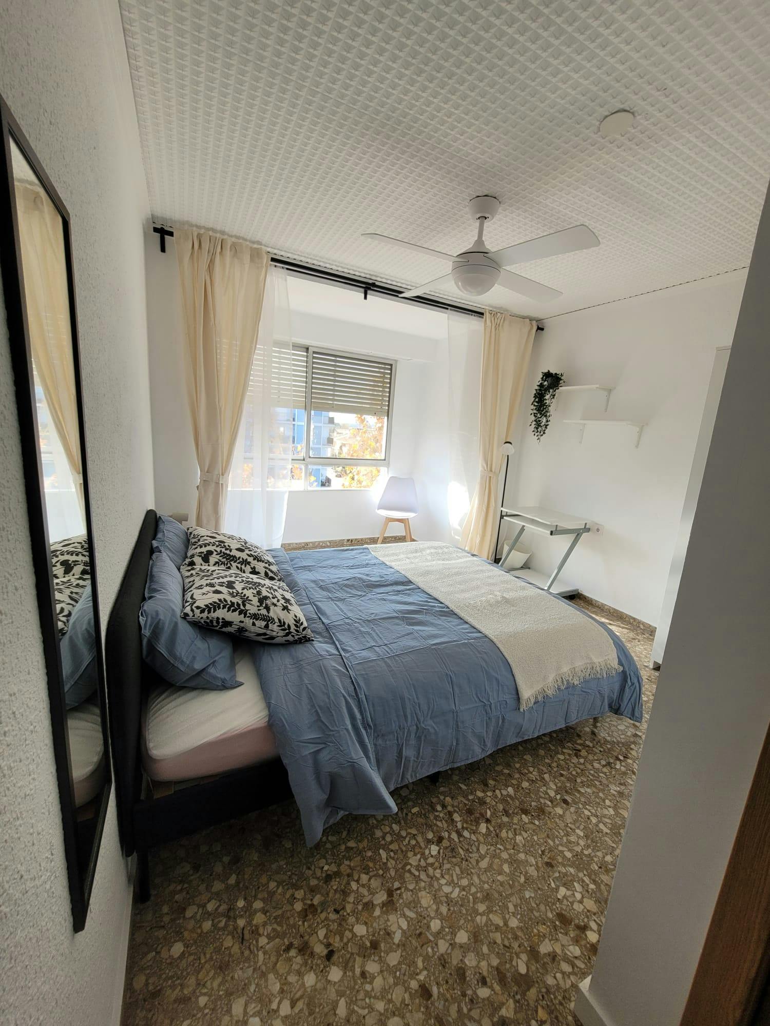 Отдельная комната сдается в аренду за 395 € в месяц в Picanya, Carrer Doctor Gómez Ferrer