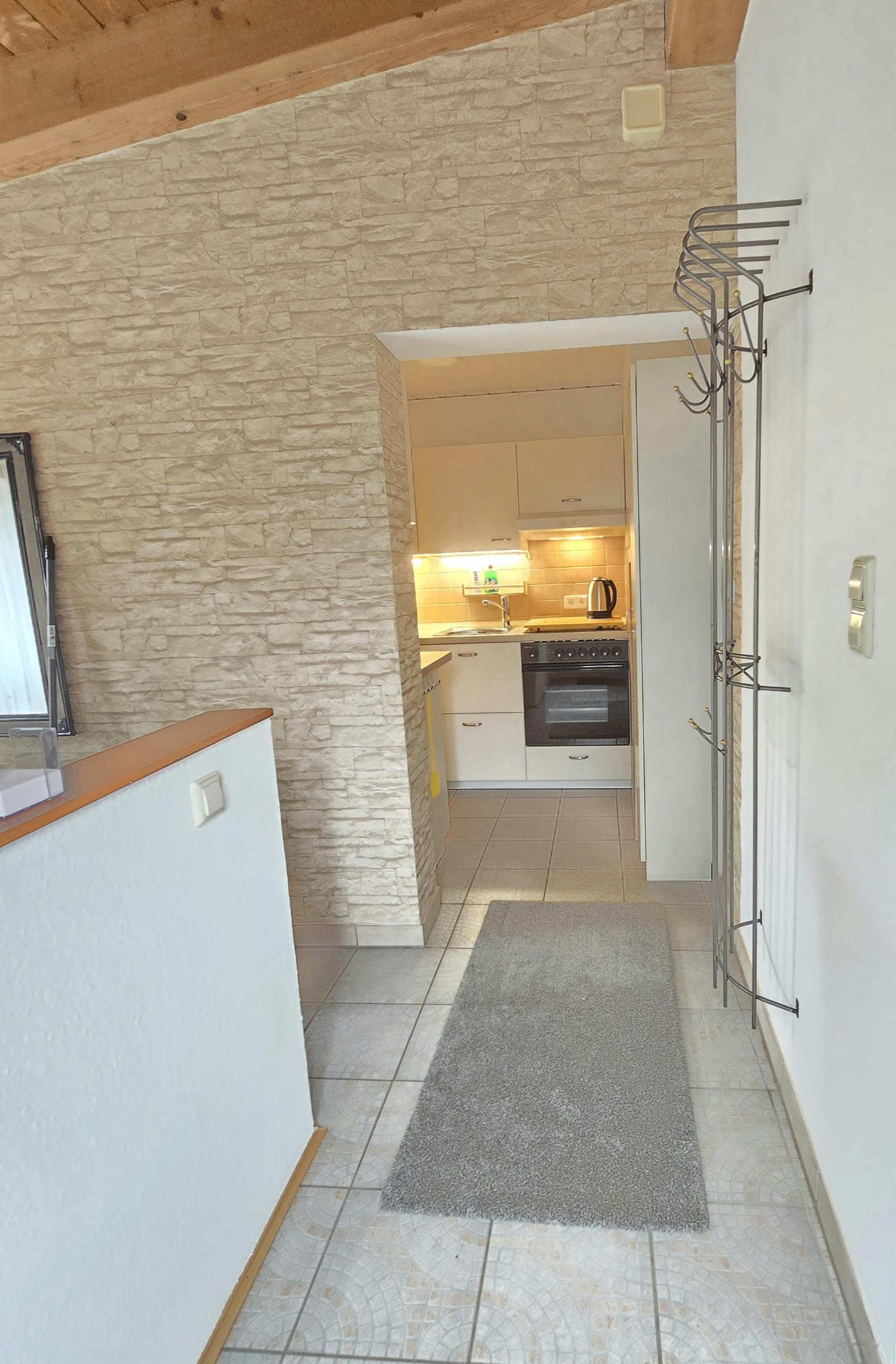 Appartement à louer pour 950 €/mois à Denzlingen, Hindenburgstraße