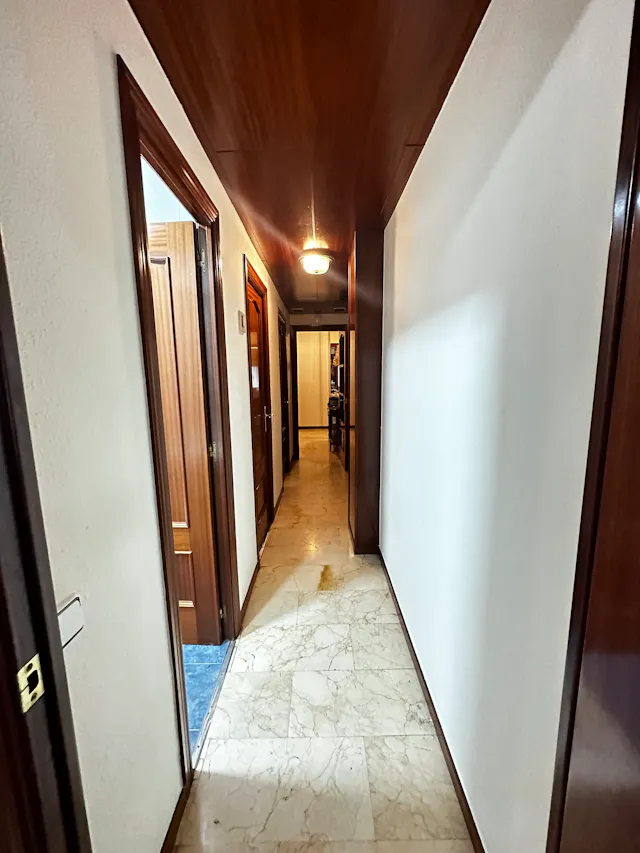 Private room in Carrer de Padilla, Barcelona (1660109) room image 54