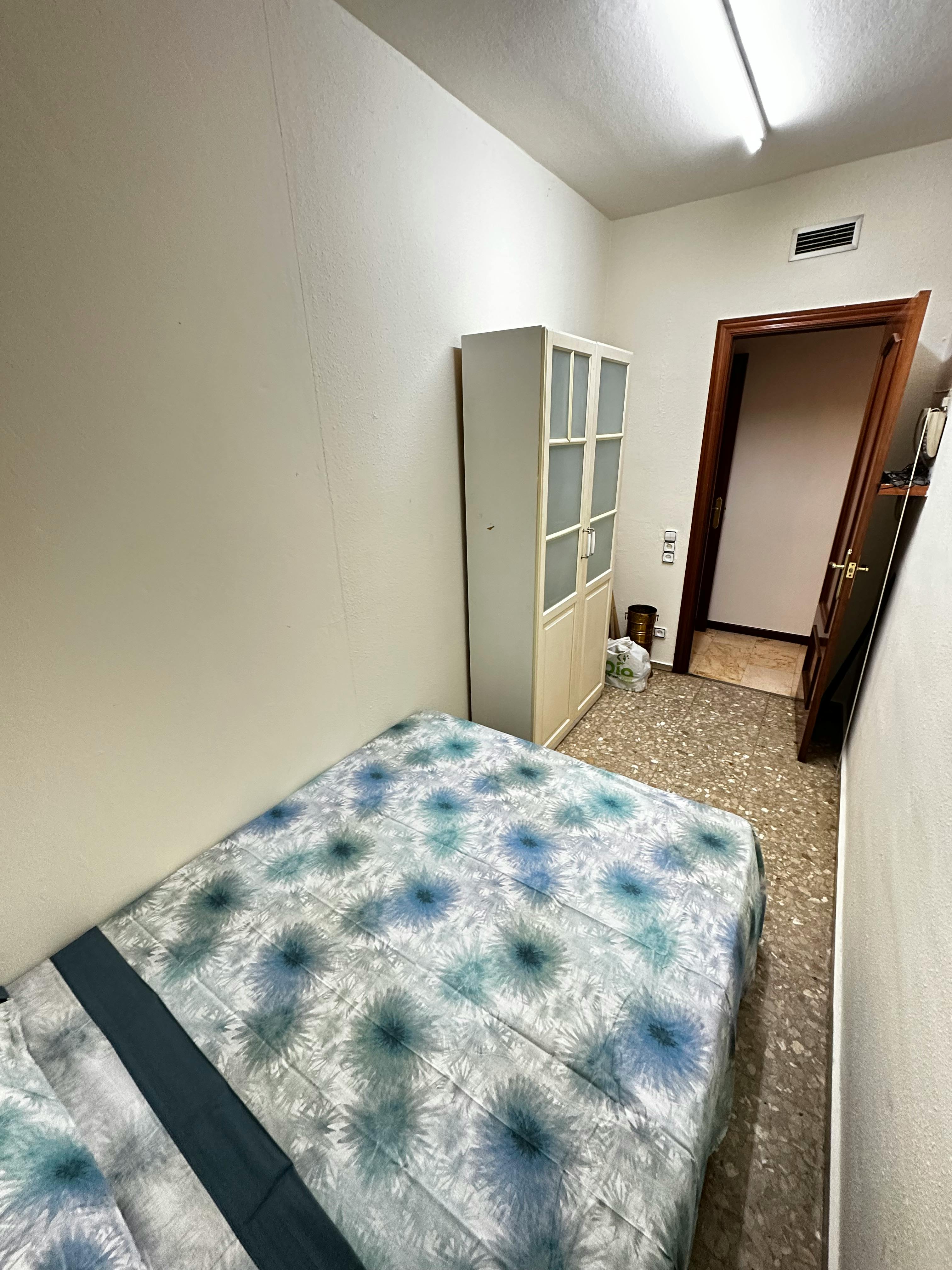 Carrer de Padilla, Barcelona preview