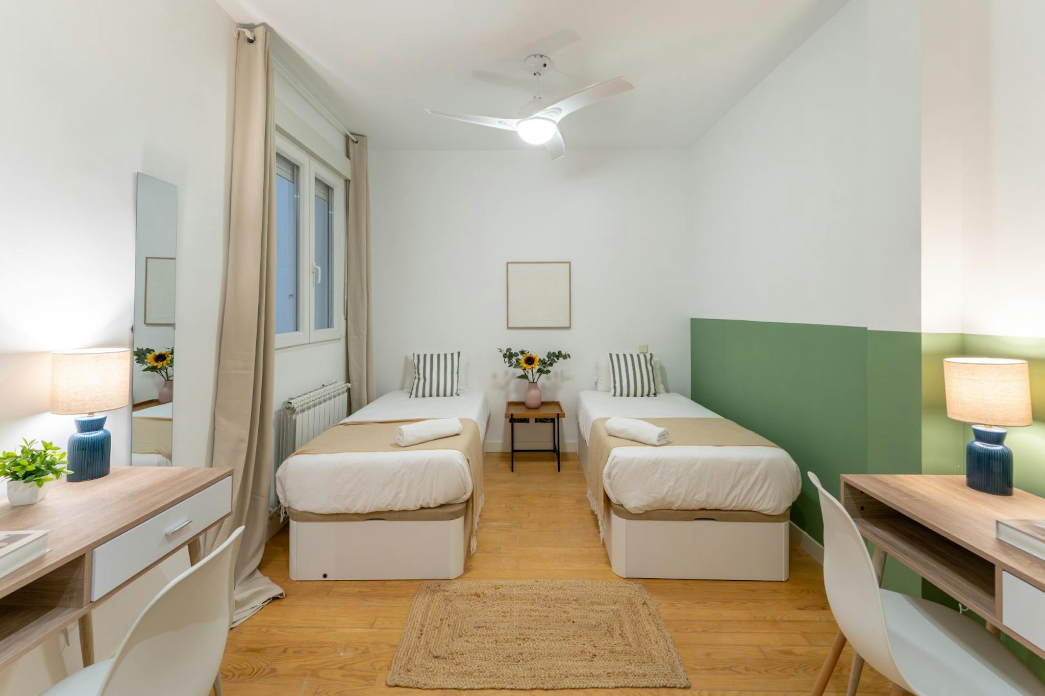 Calle de Santa Engracia, Madrid preview