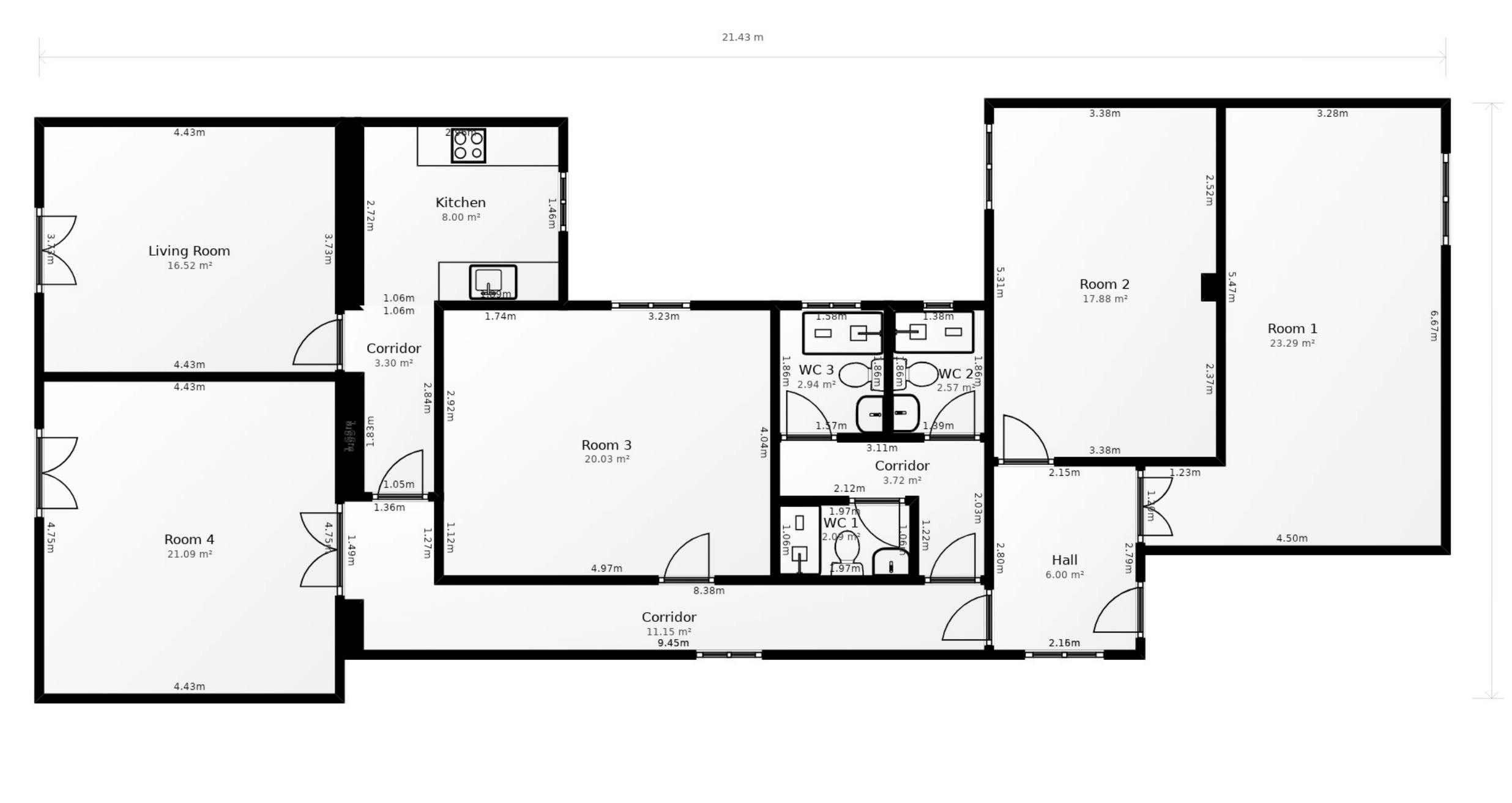 preview gallery tile