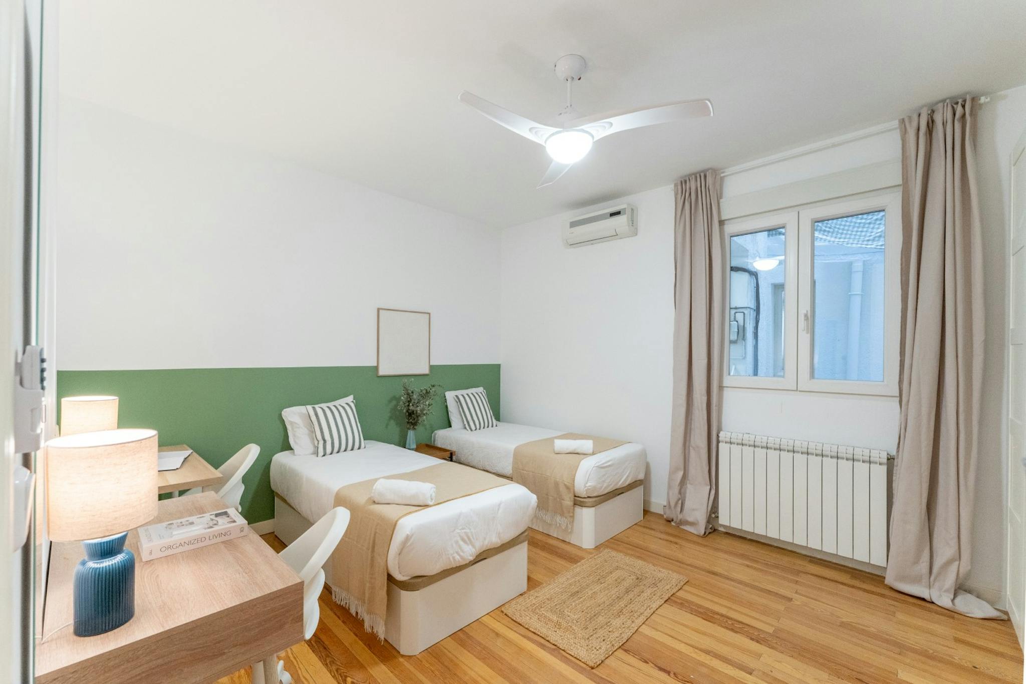 Calle de Santa Engracia, Madrid preview