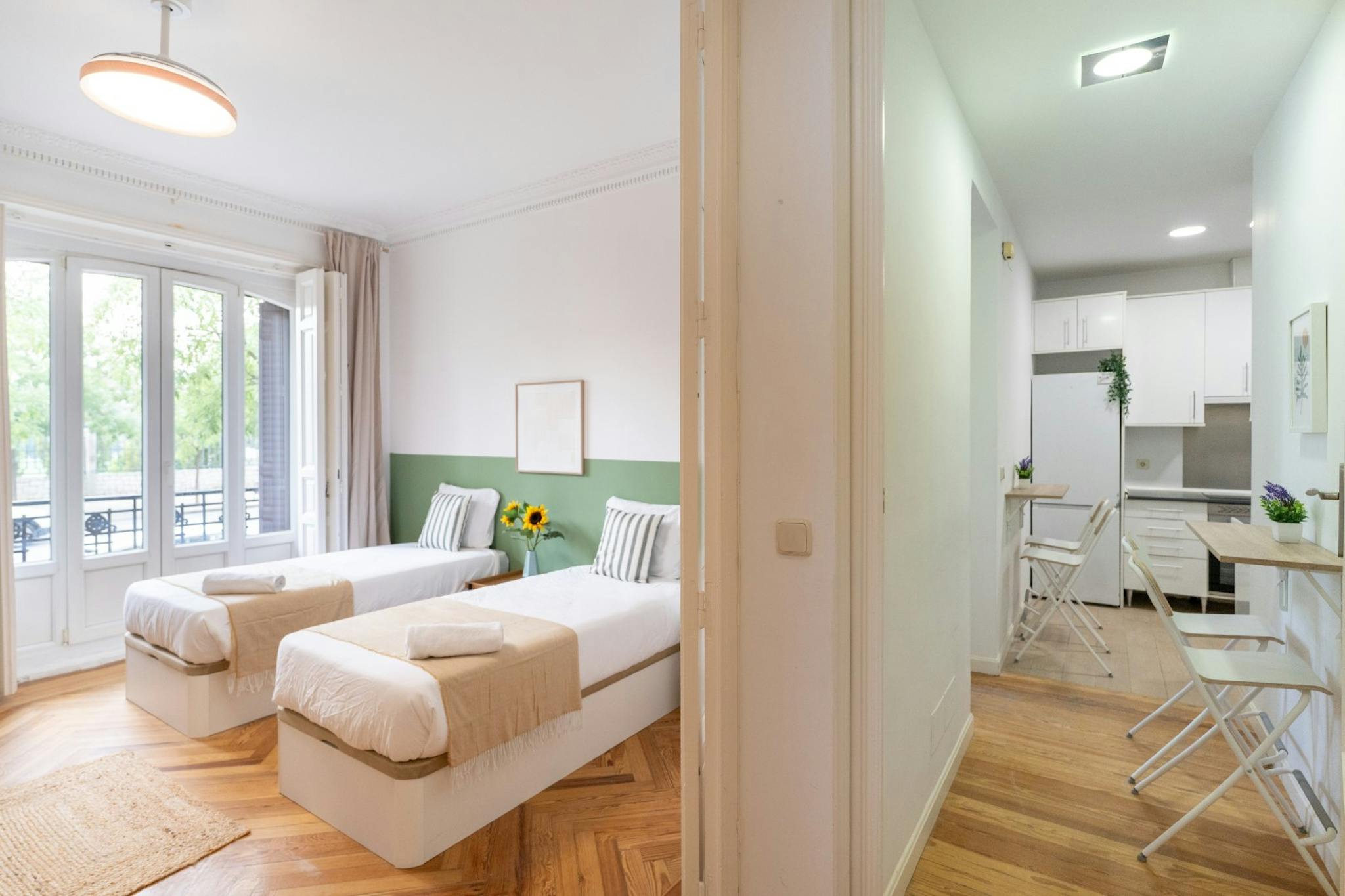 Calle de Santa Engracia, Madrid preview