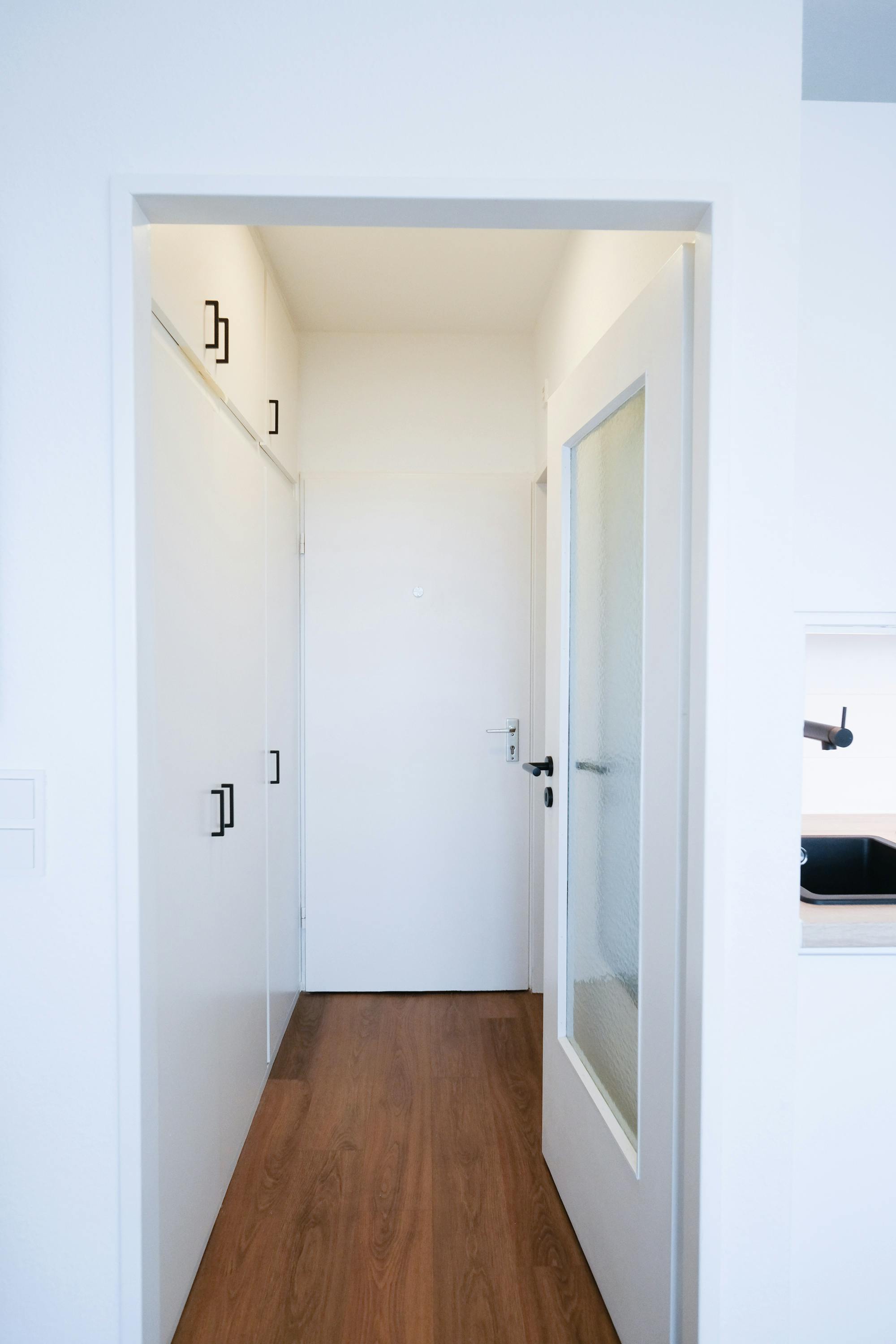 Apartment Hamburg — photo 8