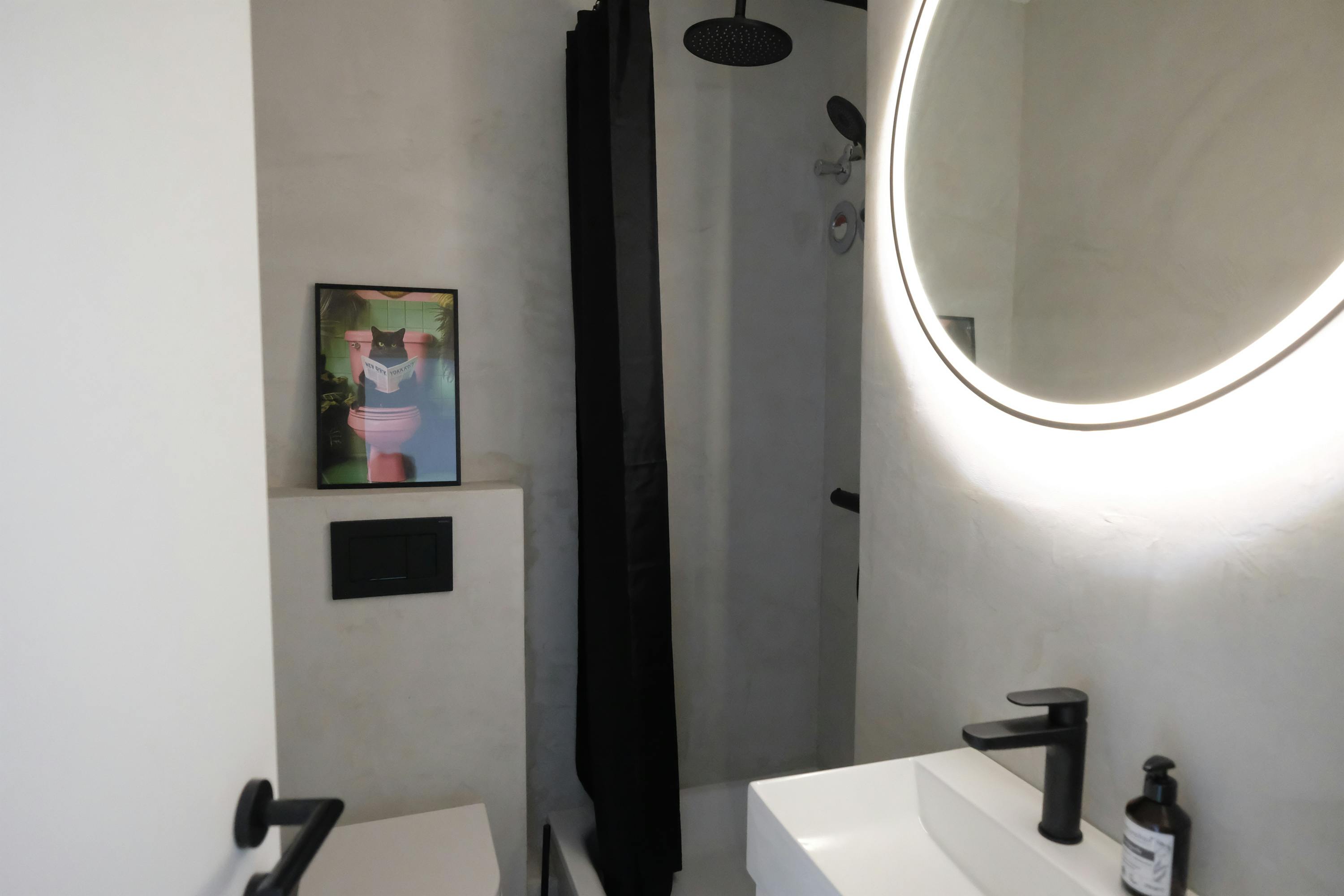 Apartment Hamburg — photo 1