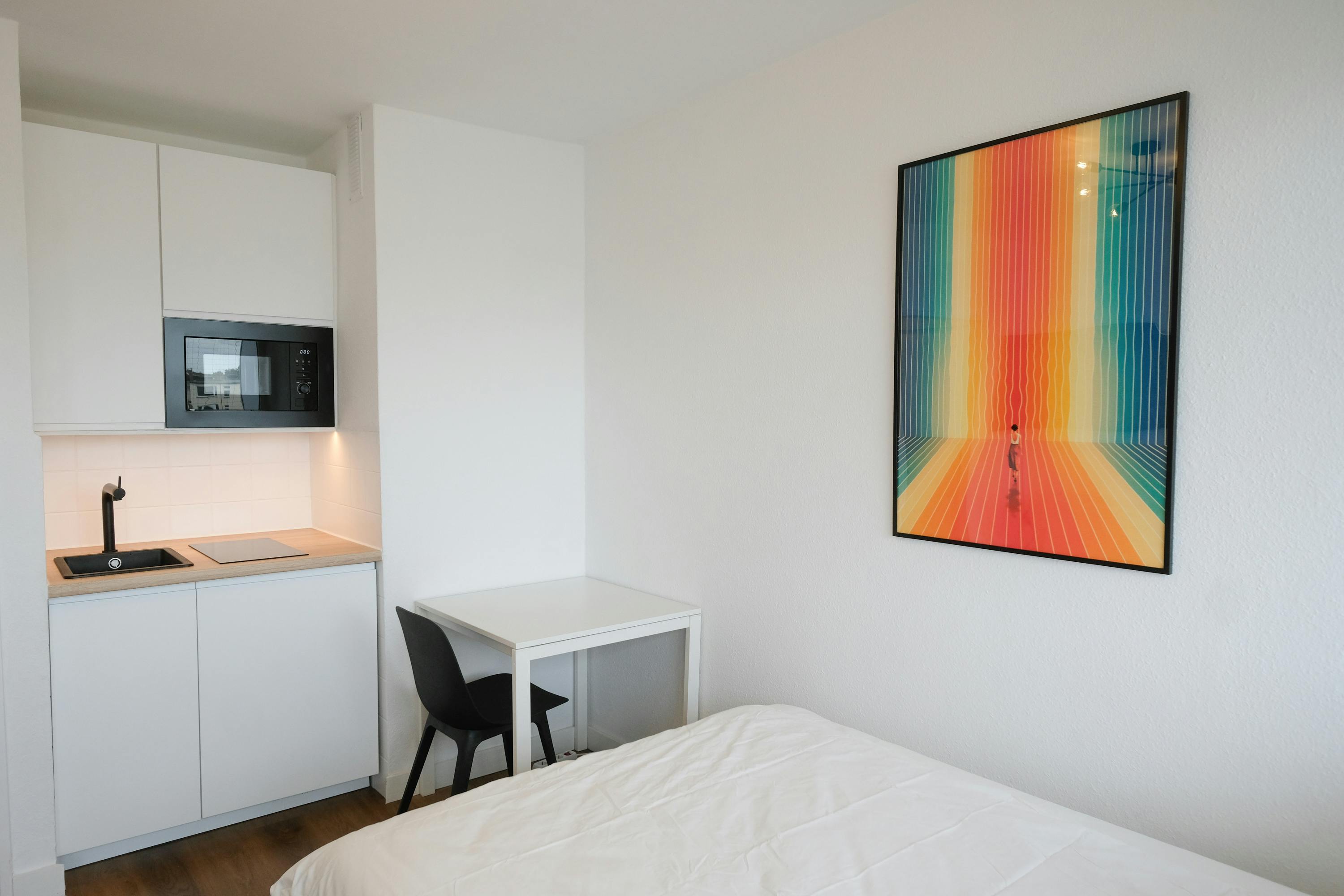 preview gallery tile