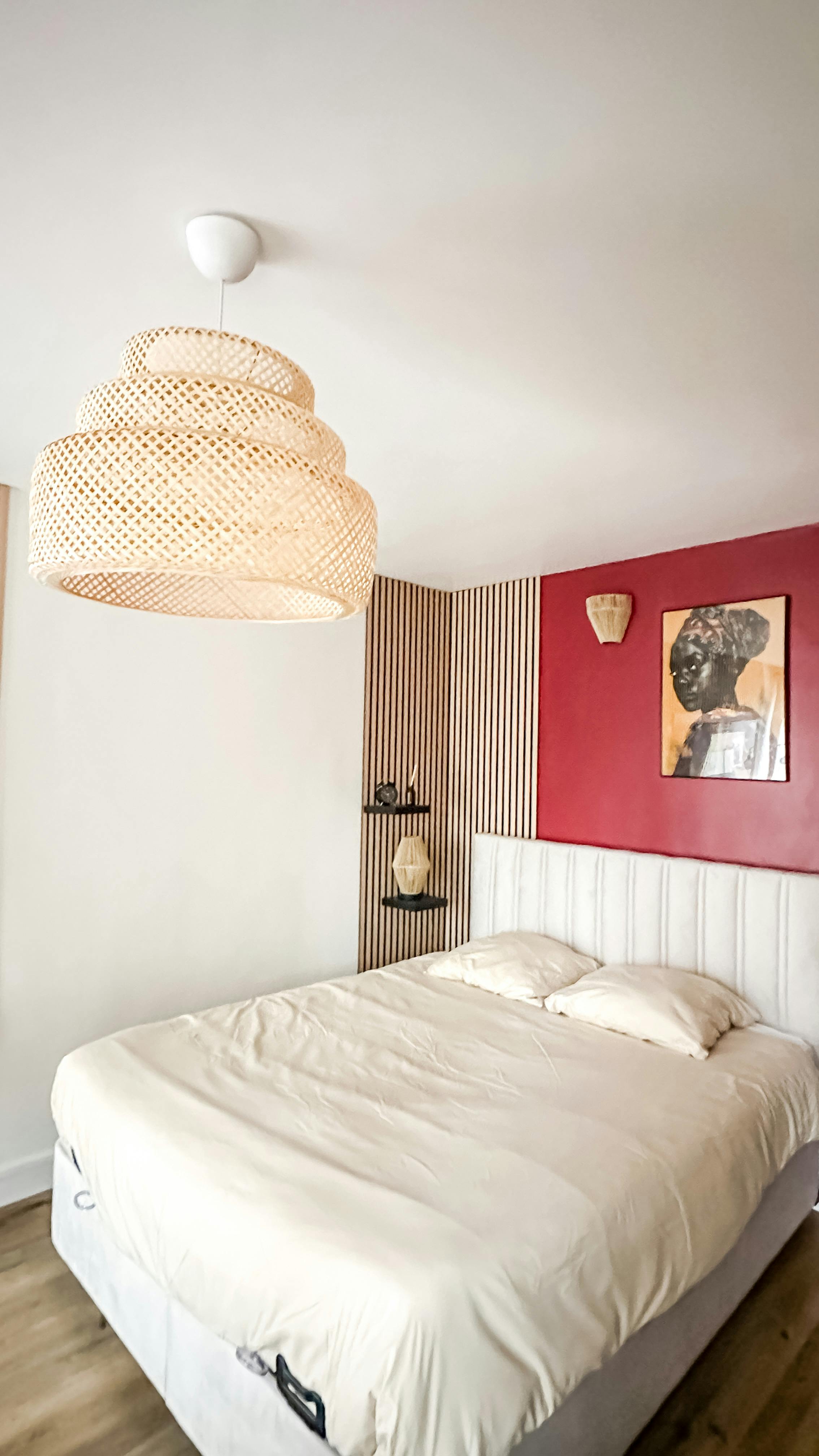 Studio for rent for €1,450 per month in Garges-lès-Gonesse, Rue du Colonel Fabien