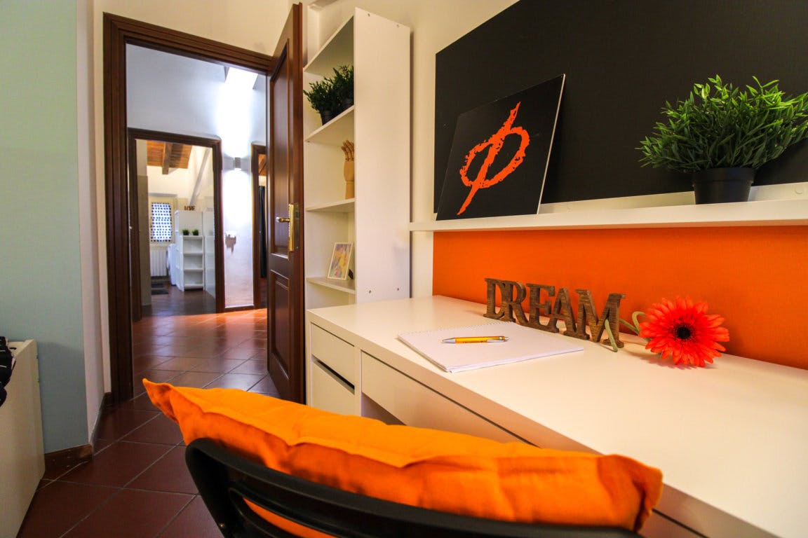 Single room Trieste, 1 bed, 12m² — photo 7